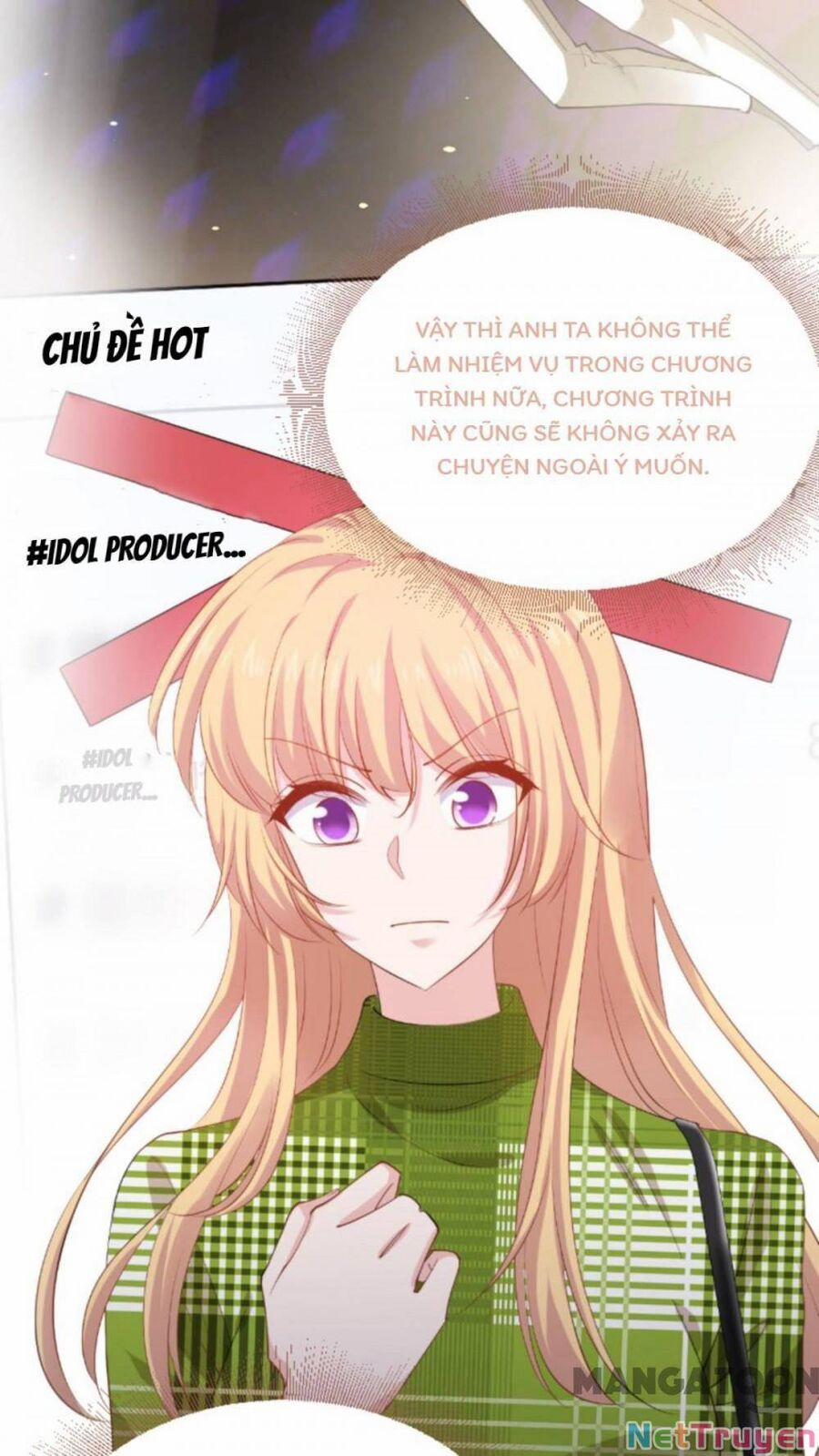 Ảnh Hậu Lão Bà Không Được Chạy 200 trang 30