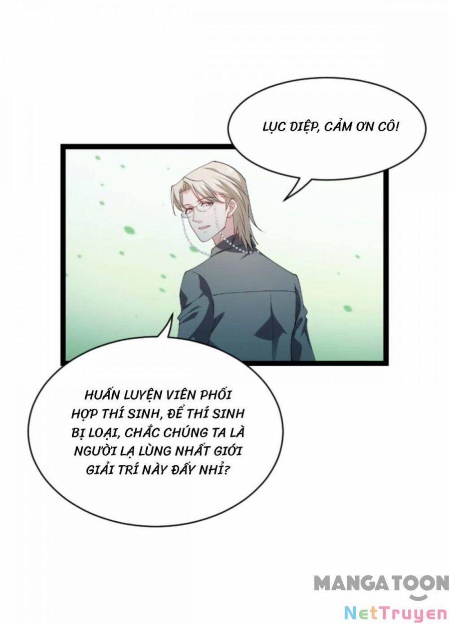 Ảnh Hậu Lão Bà Không Được Chạy 200 trang 34