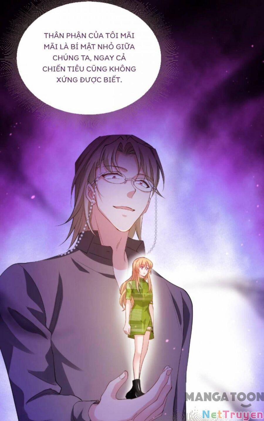 Ảnh Hậu Lão Bà Không Được Chạy 200 trang 37