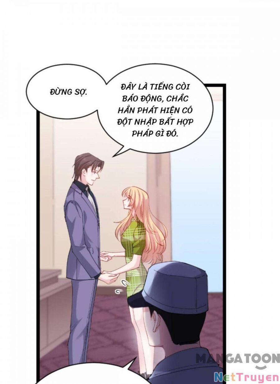 Ảnh Hậu Lão Bà Không Được Chạy 200 trang 4