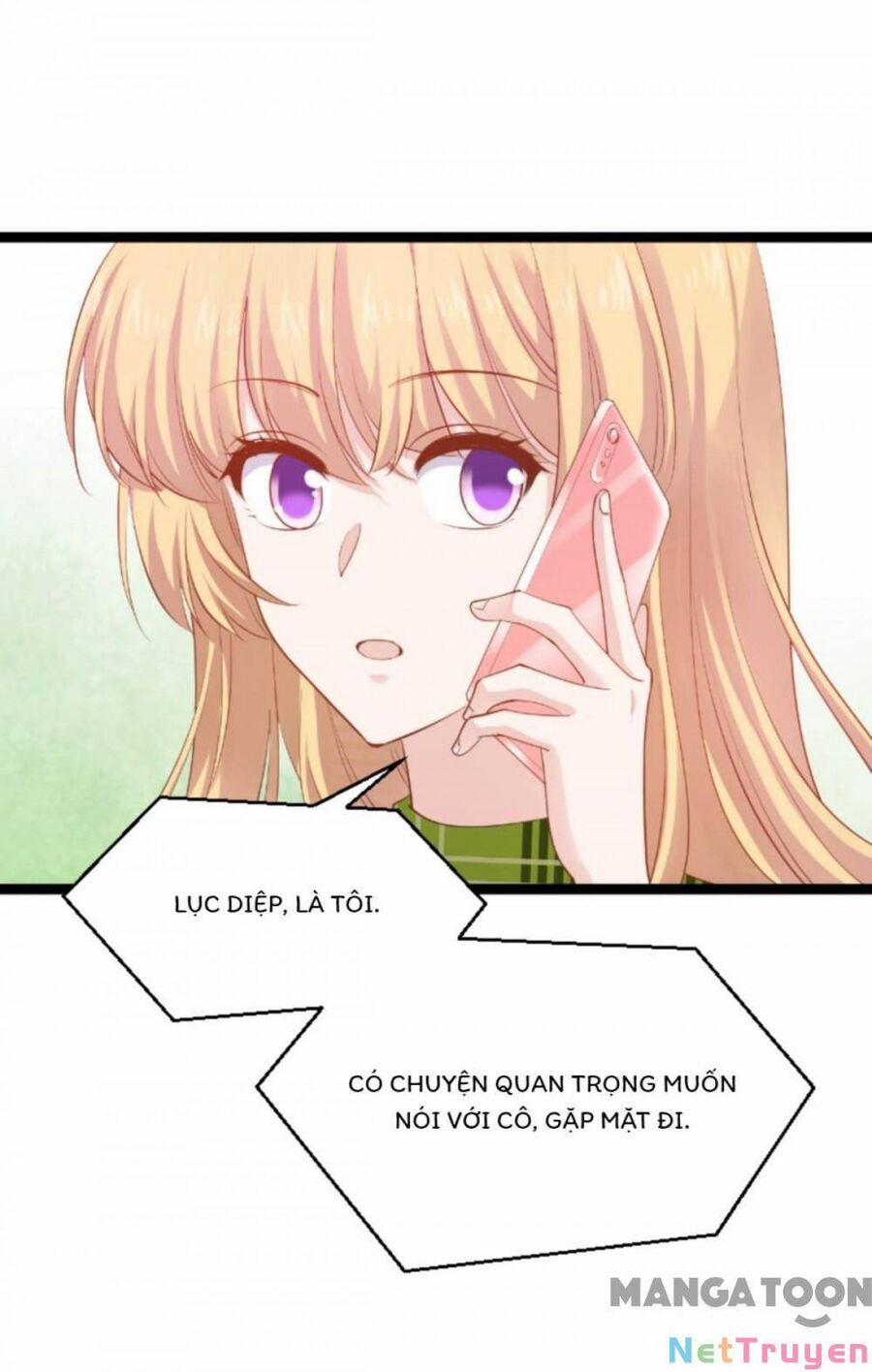 Ảnh Hậu Lão Bà Không Được Chạy 200 trang 9