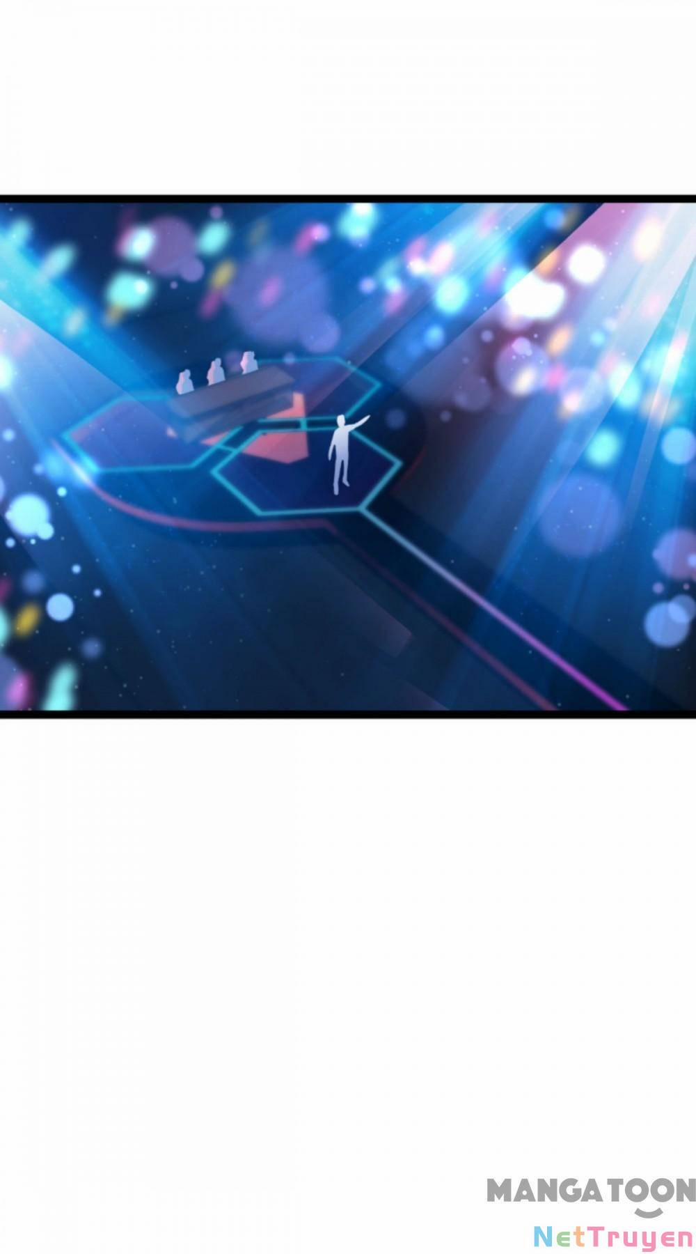 Ảnh Hậu Lão Bà Không Được Chạy 201 trang 0