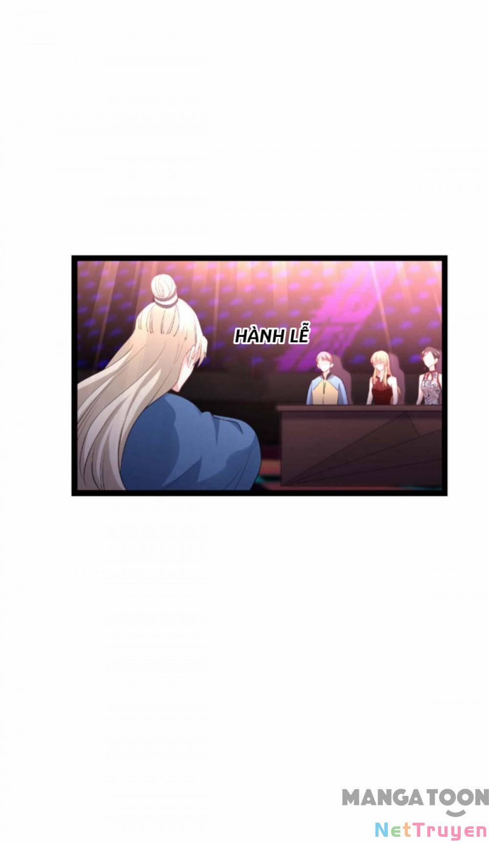 Ảnh Hậu Lão Bà Không Được Chạy 201 trang 13