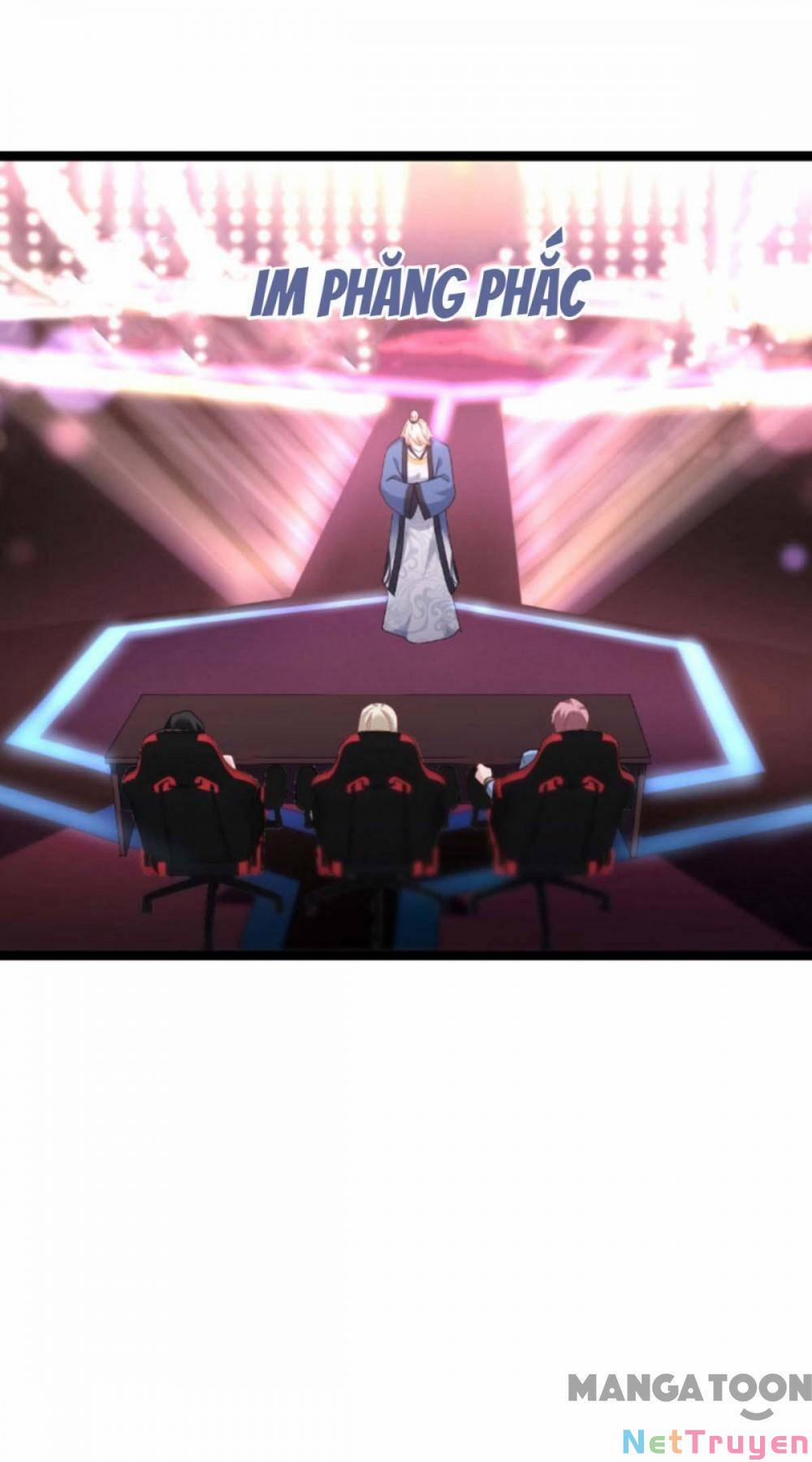 Ảnh Hậu Lão Bà Không Được Chạy 201 trang 14