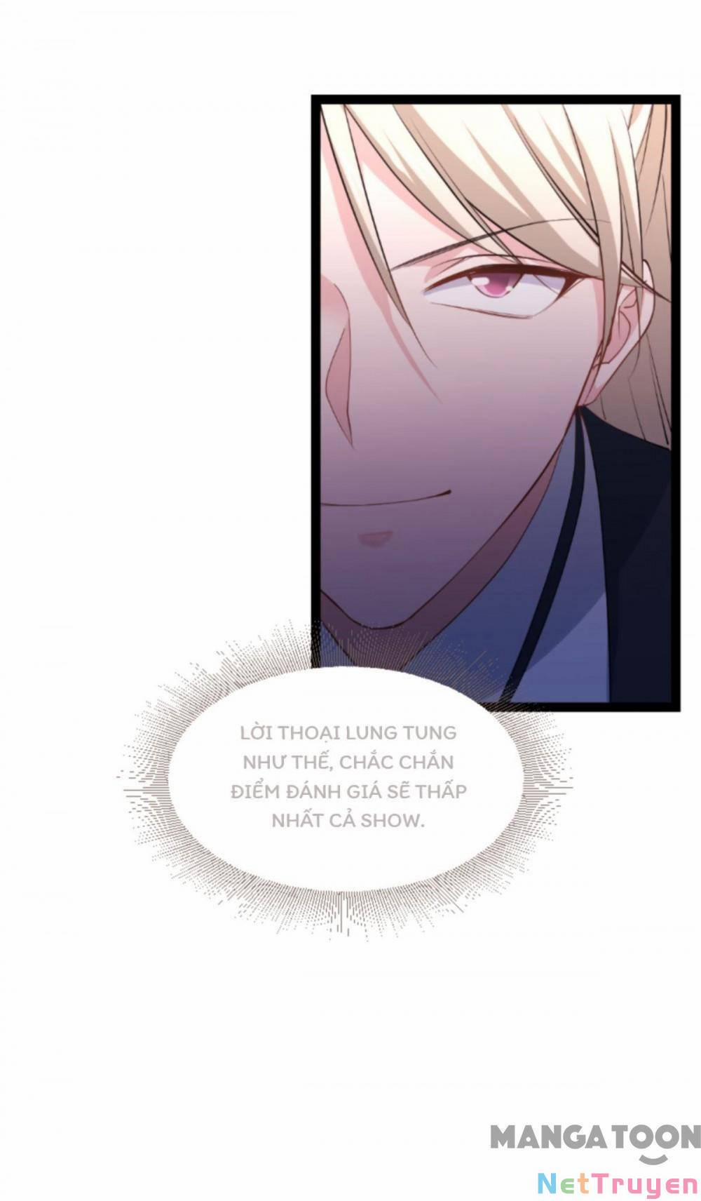 Ảnh Hậu Lão Bà Không Được Chạy 201 trang 15