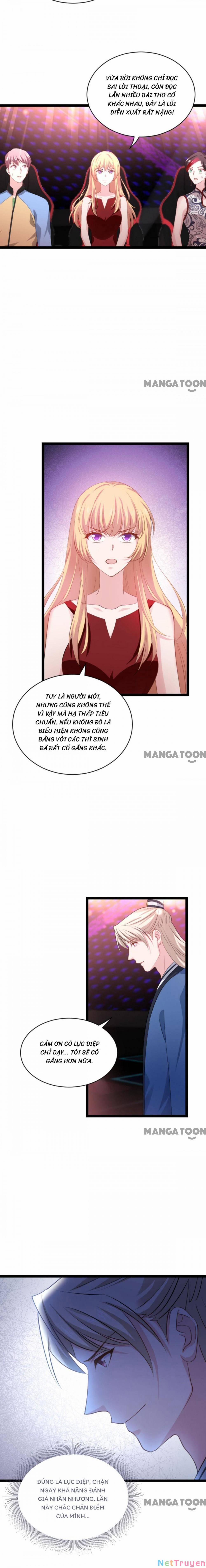 Ảnh Hậu Lão Bà Không Được Chạy 201 trang 17