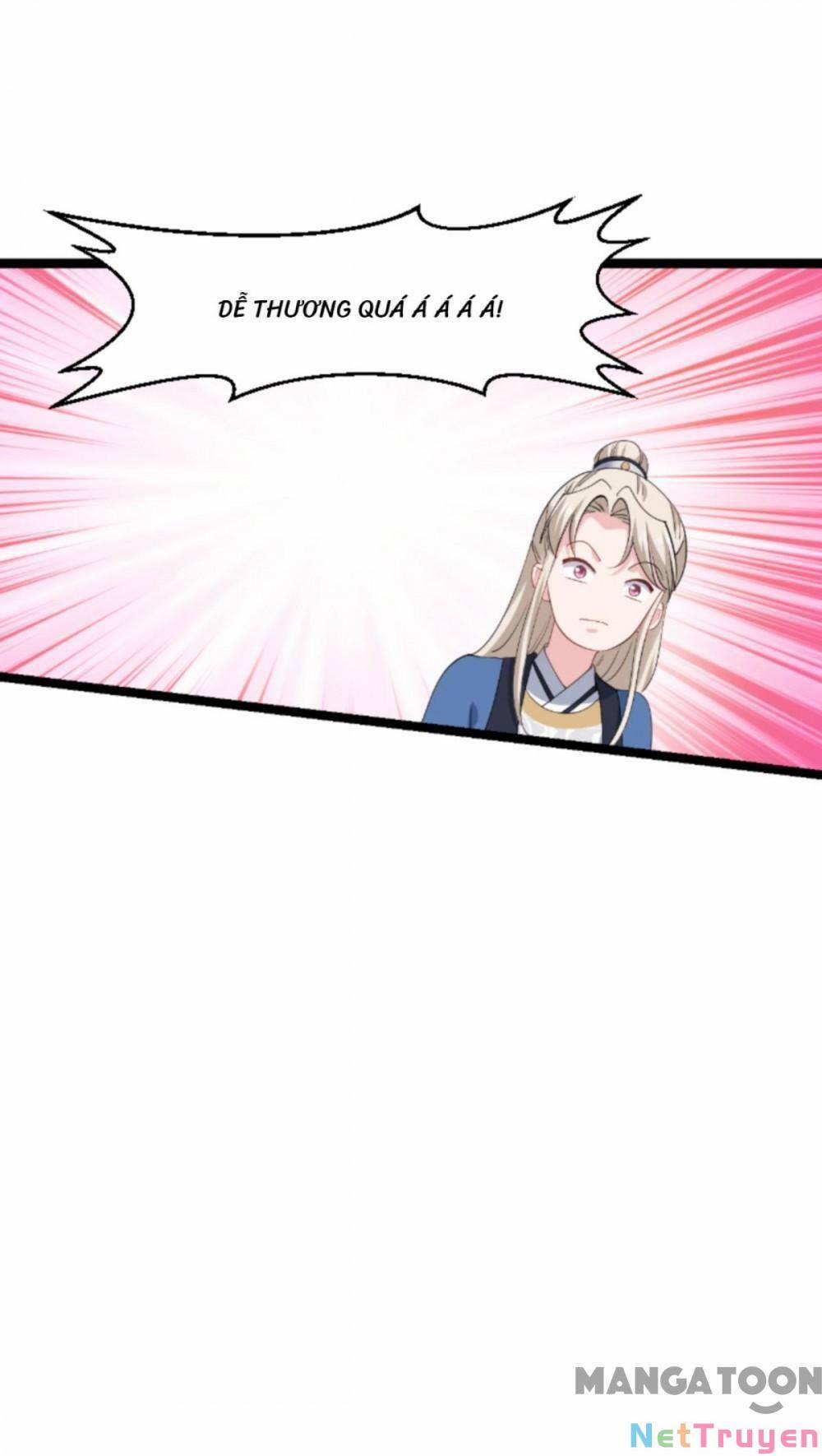 Ảnh Hậu Lão Bà Không Được Chạy 201 trang 18