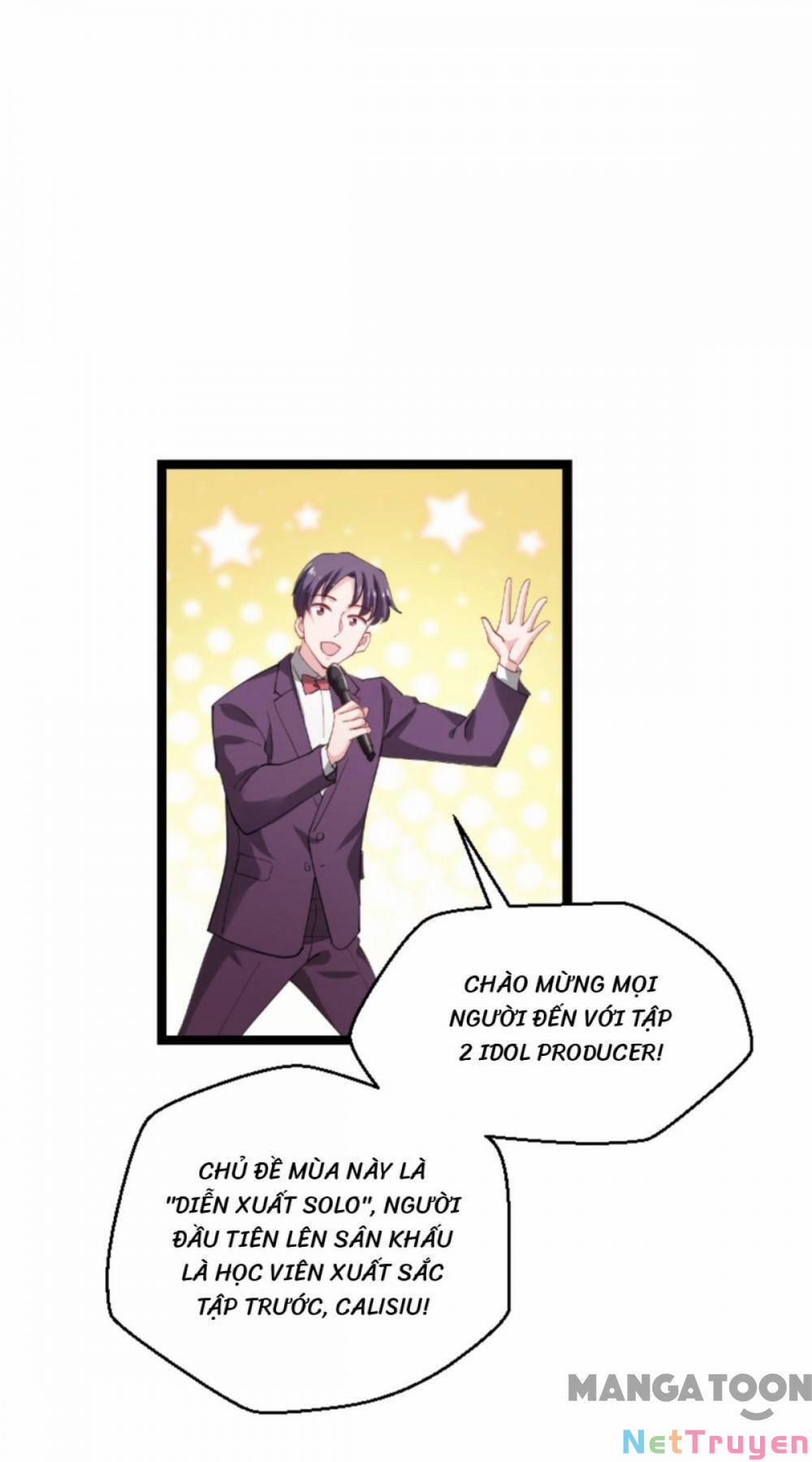 Ảnh Hậu Lão Bà Không Được Chạy 201 trang 2