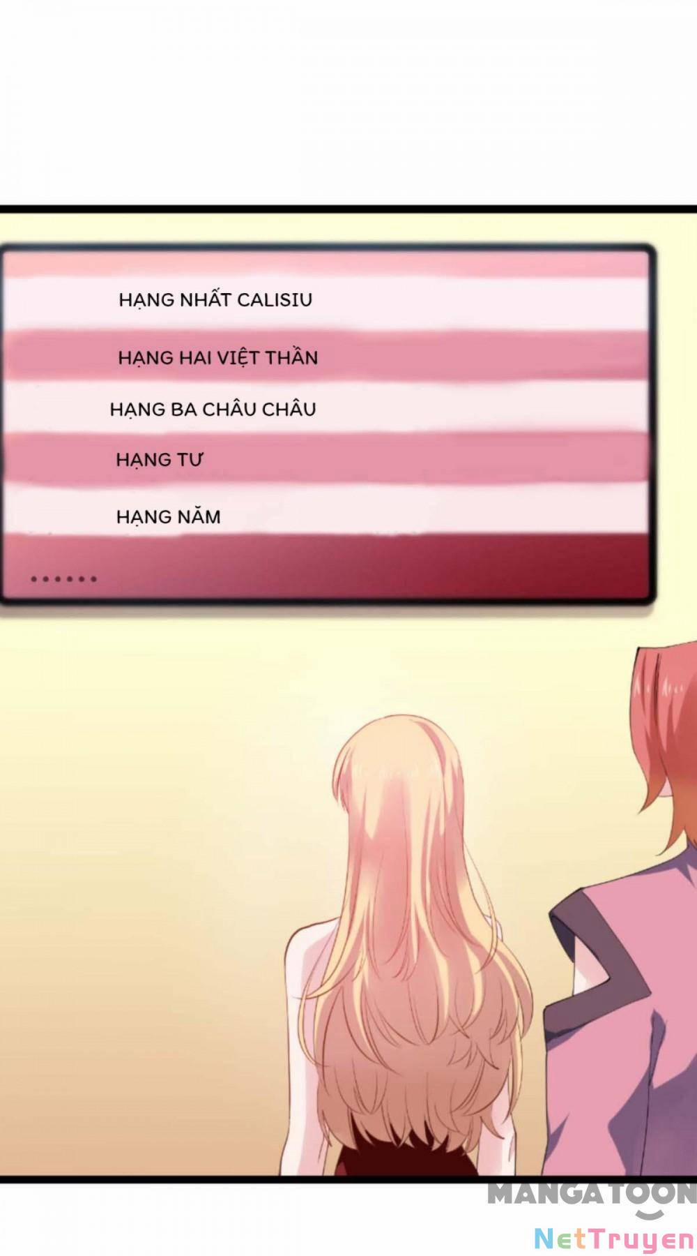 Ảnh Hậu Lão Bà Không Được Chạy 201 trang 22