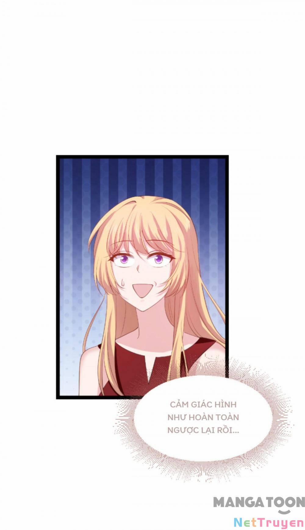 Ảnh Hậu Lão Bà Không Được Chạy 201 trang 23