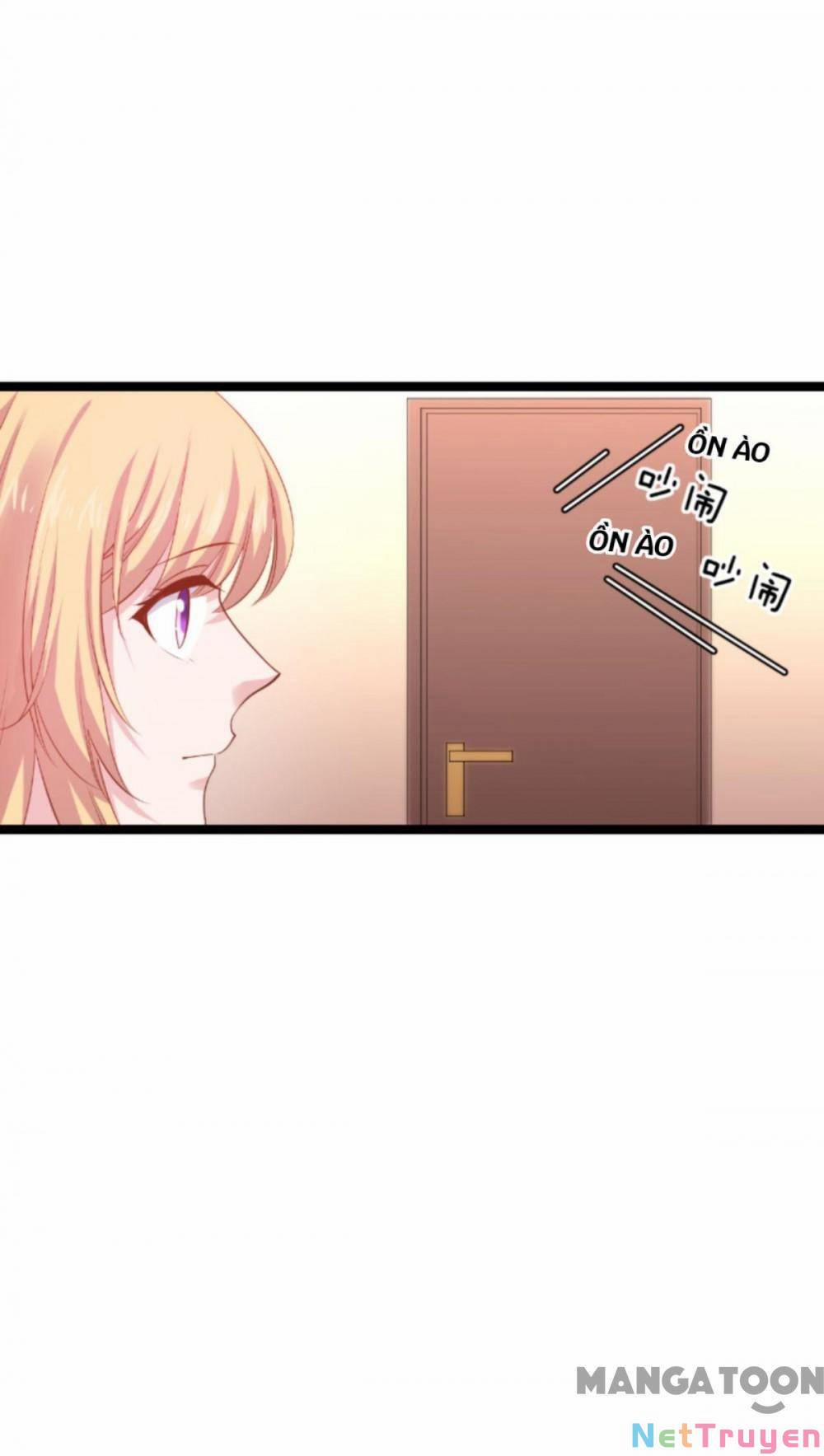 Ảnh Hậu Lão Bà Không Được Chạy 201 trang 24