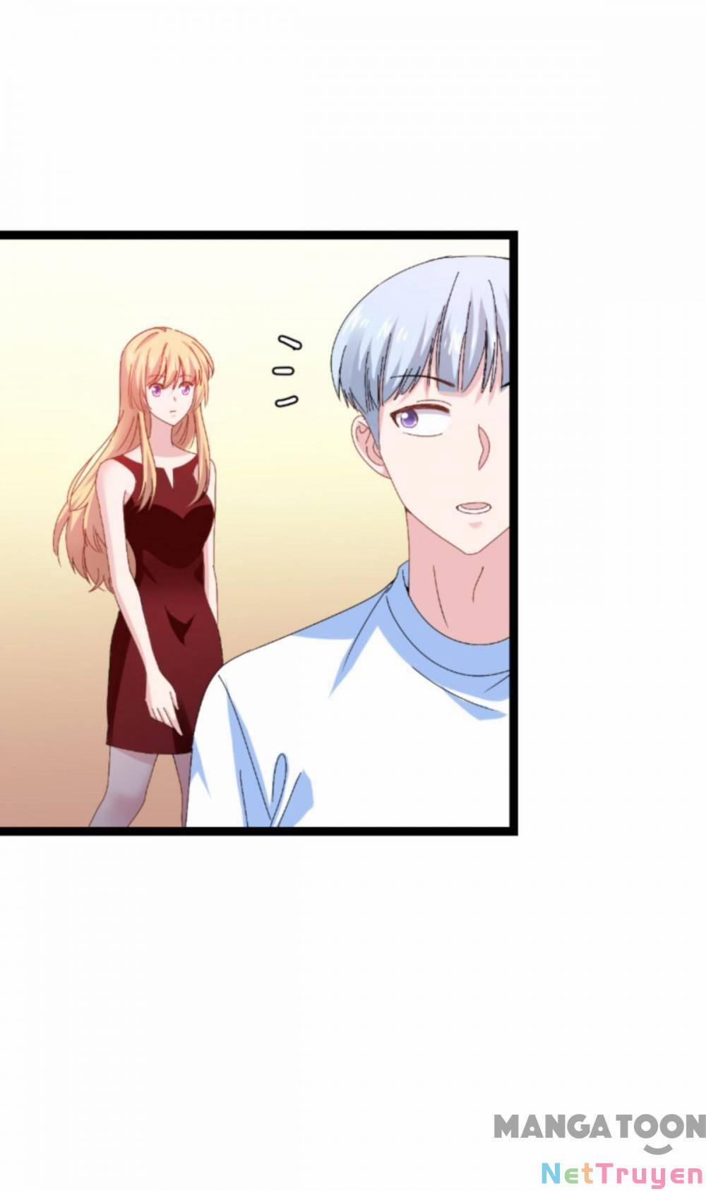 Ảnh Hậu Lão Bà Không Được Chạy 201 trang 28