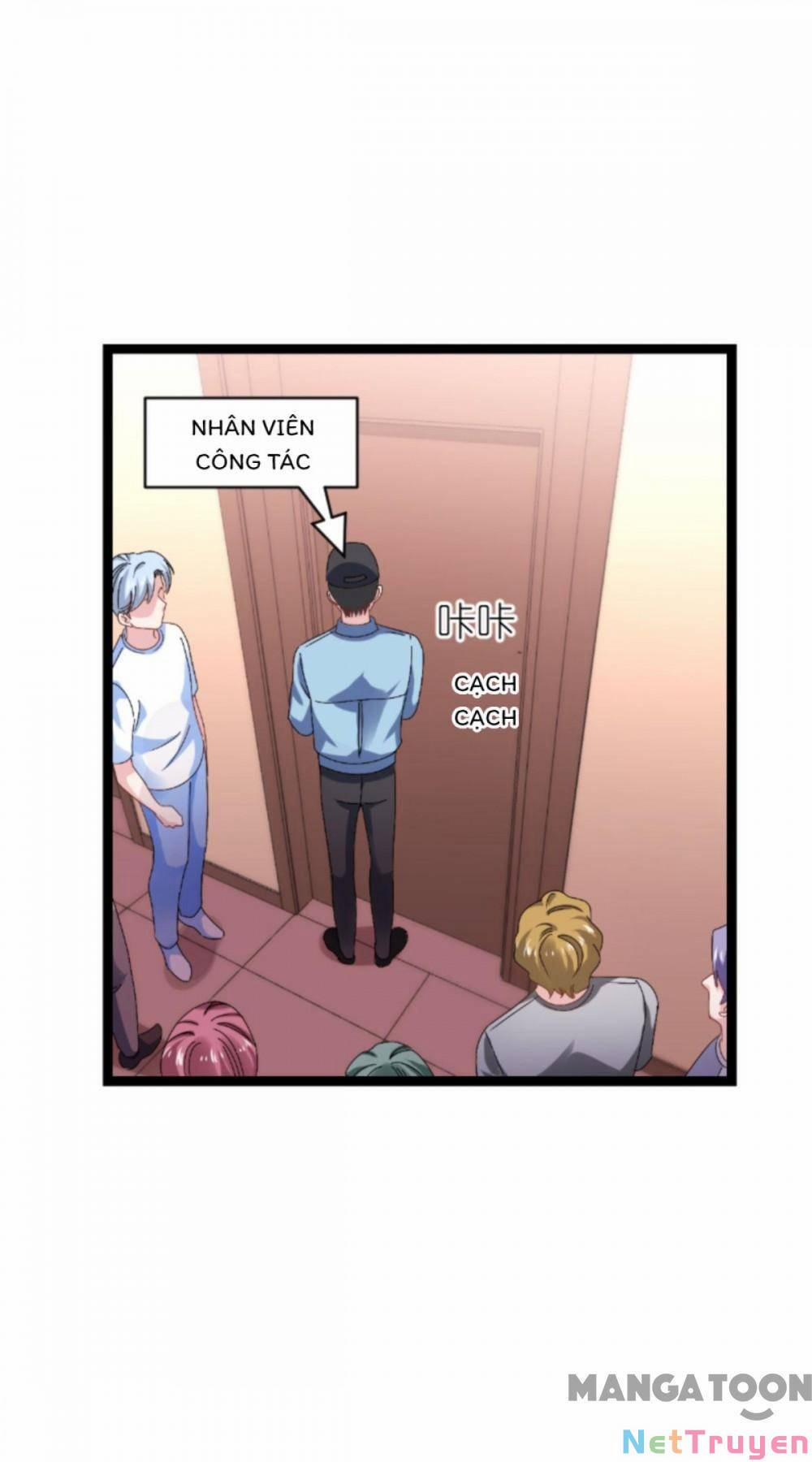 Ảnh Hậu Lão Bà Không Được Chạy 201 trang 30