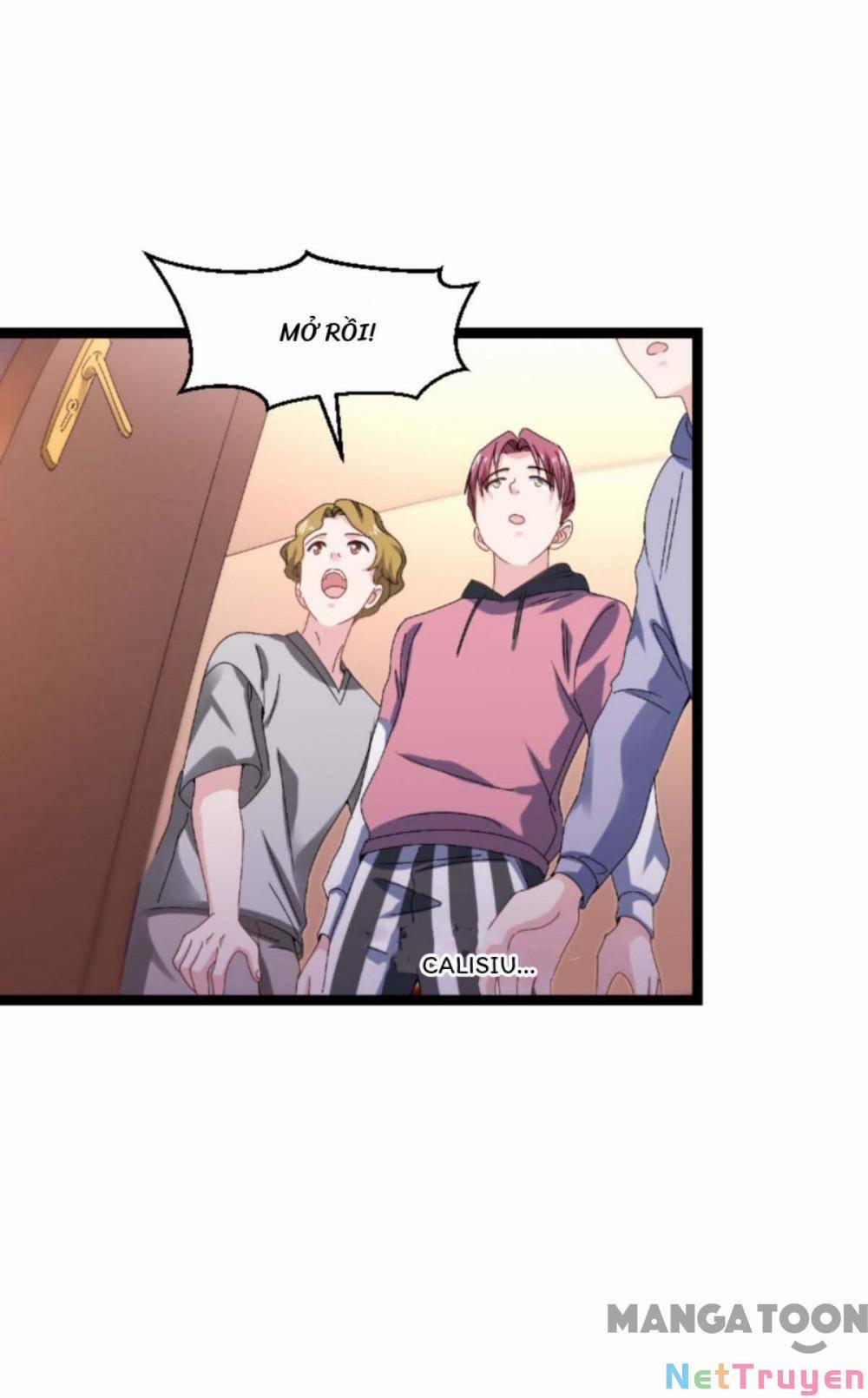 Ảnh Hậu Lão Bà Không Được Chạy 201 trang 31