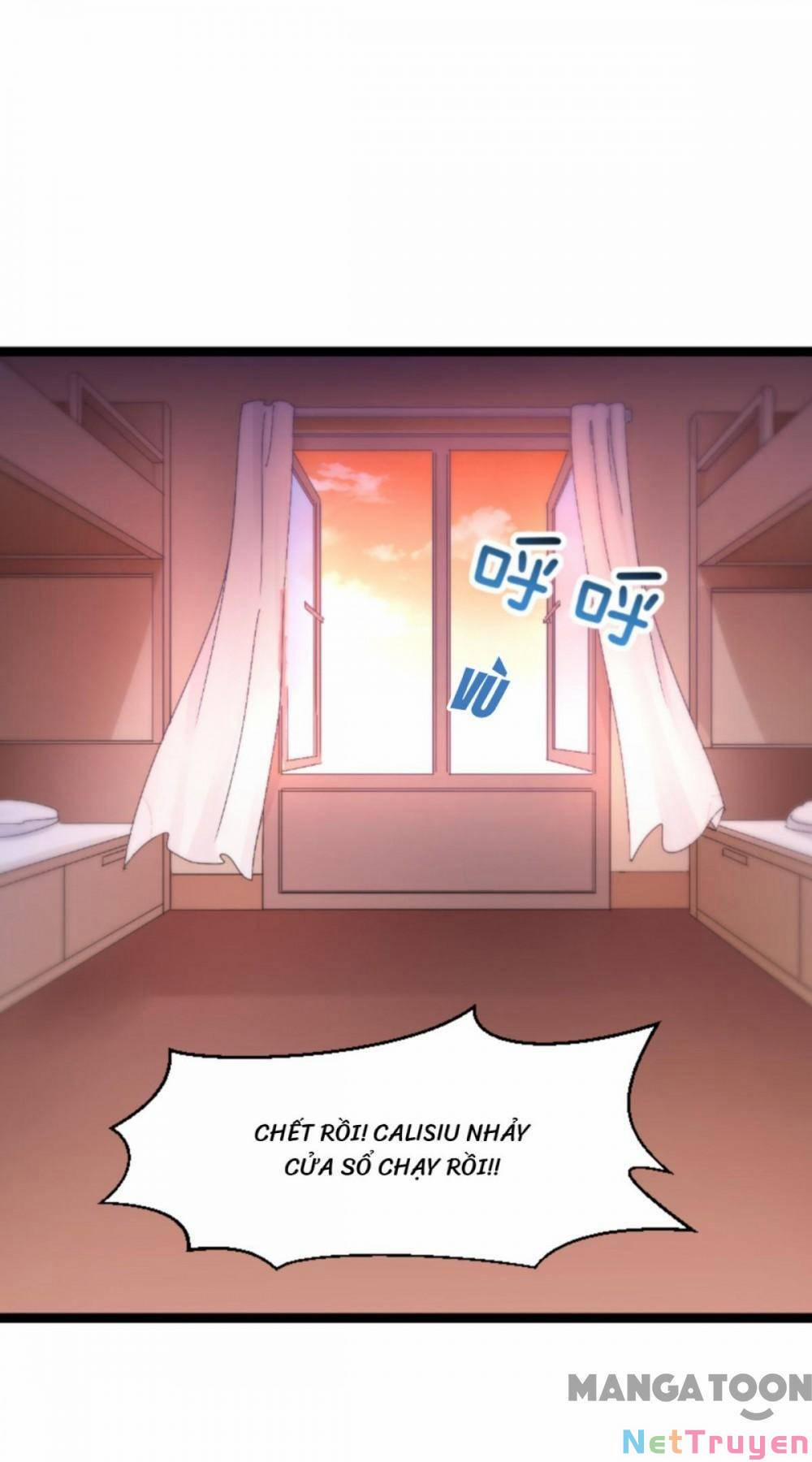 Ảnh Hậu Lão Bà Không Được Chạy 201 trang 32