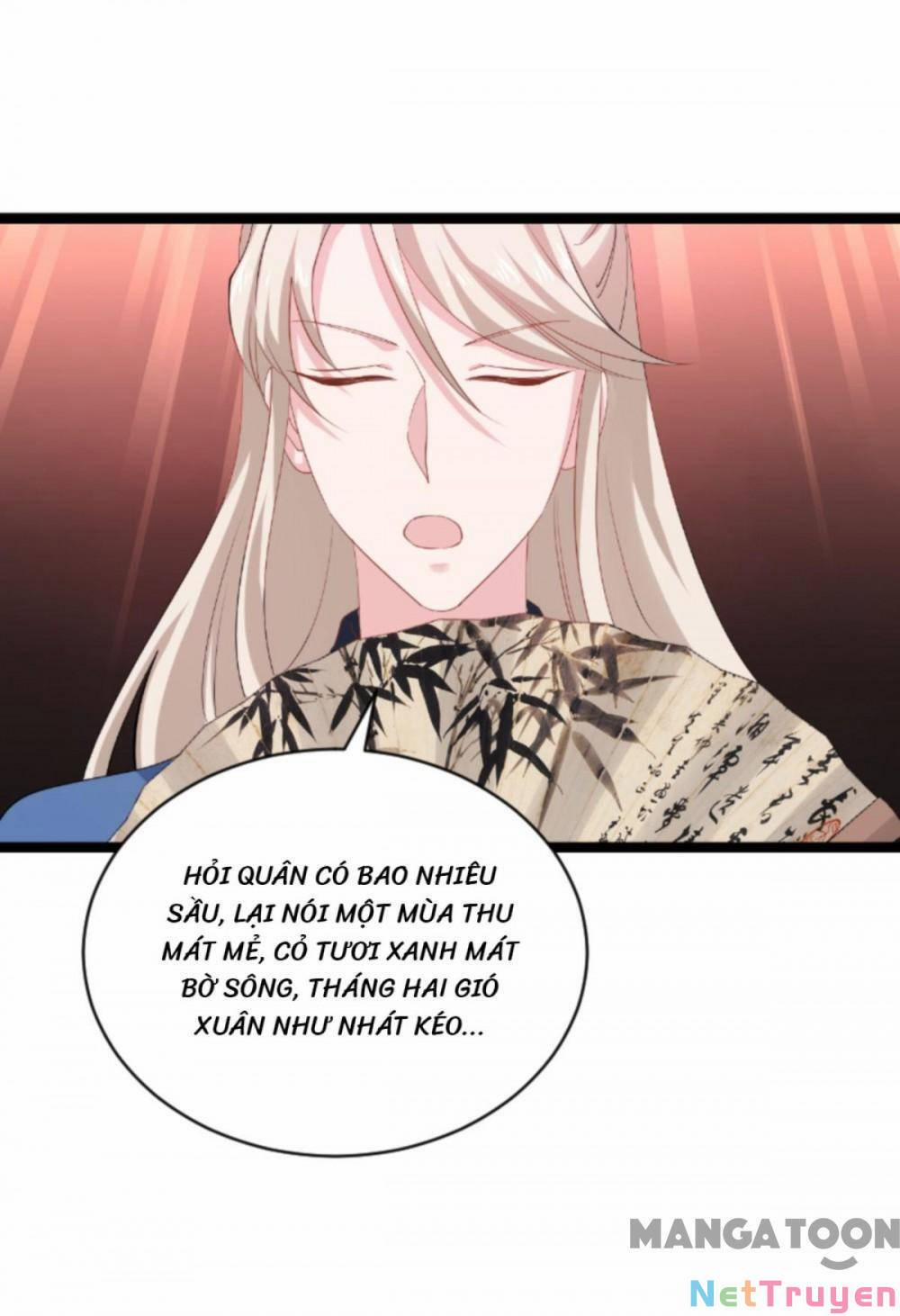 Ảnh Hậu Lão Bà Không Được Chạy 201 trang 6