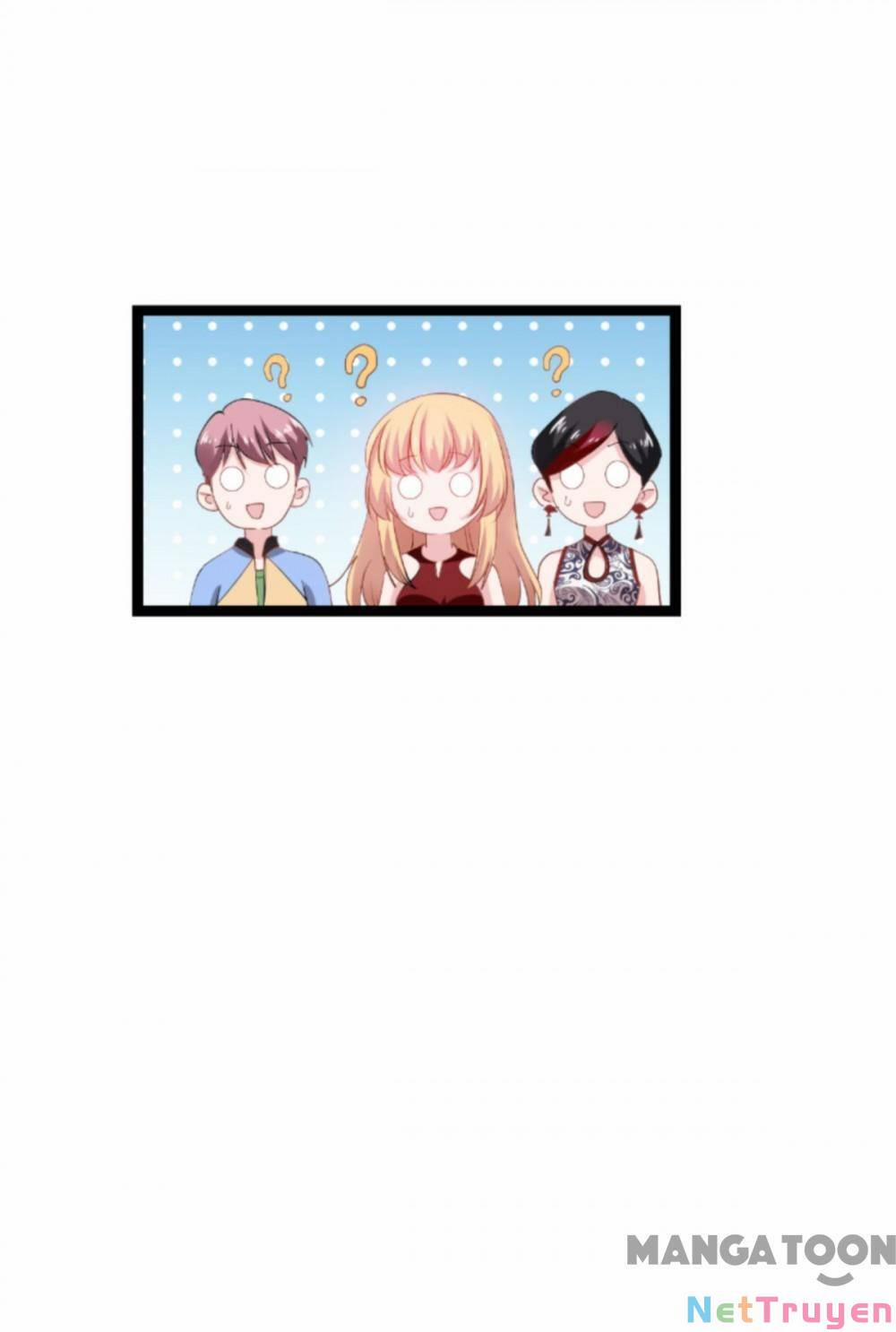 Ảnh Hậu Lão Bà Không Được Chạy 201 trang 7