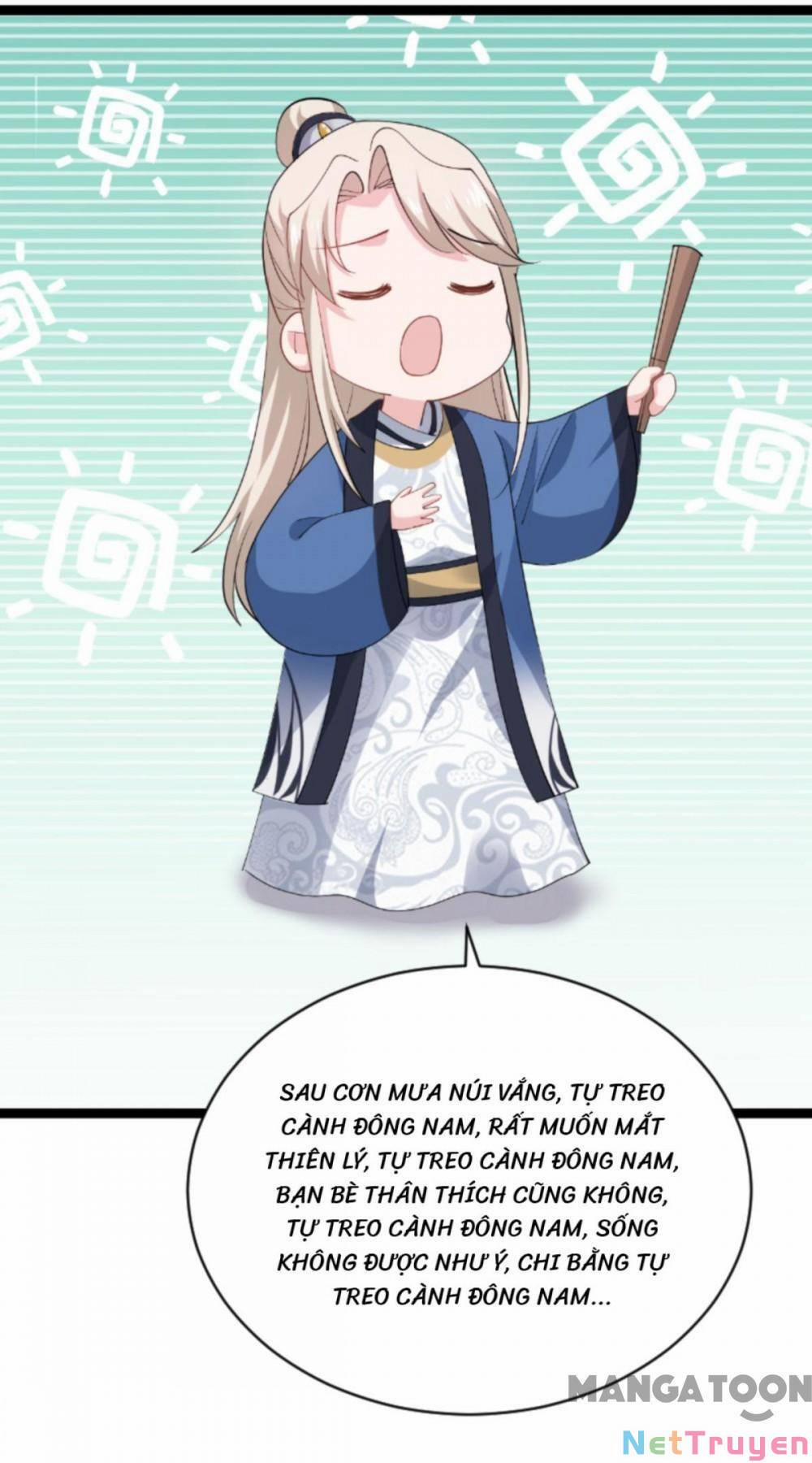 Ảnh Hậu Lão Bà Không Được Chạy 201 trang 9