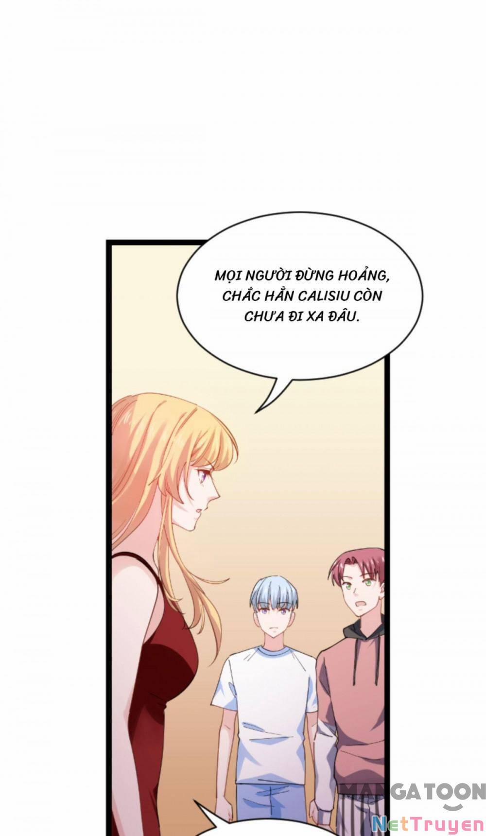 Ảnh Hậu Lão Bà Không Được Chạy 202 trang 1