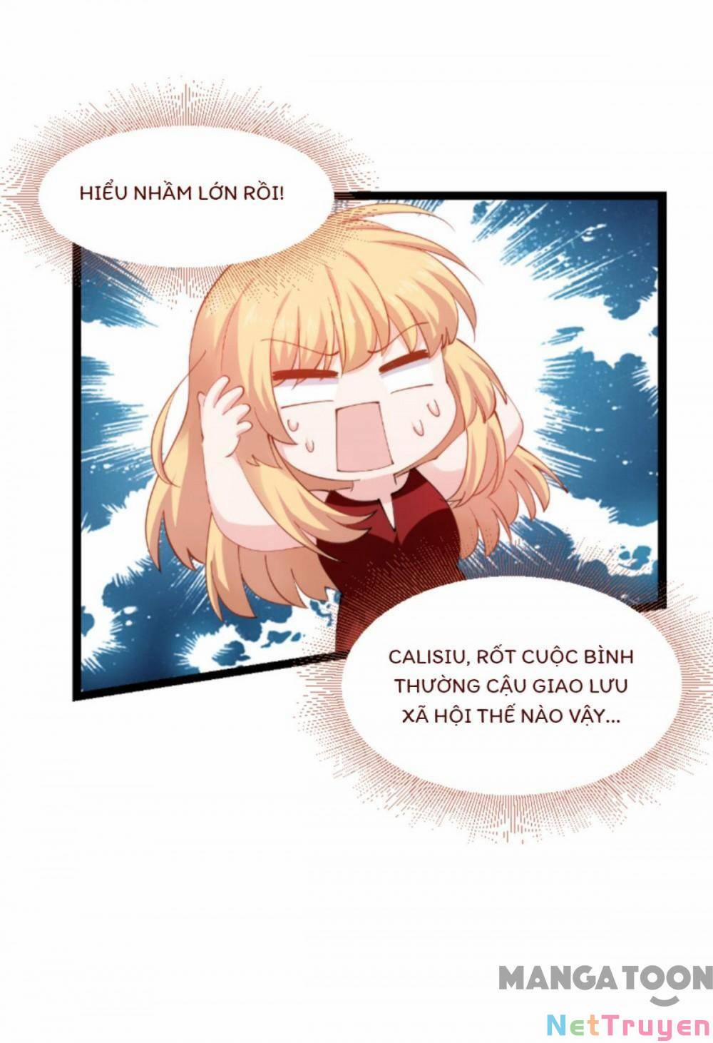 Ảnh Hậu Lão Bà Không Được Chạy 202 trang 13