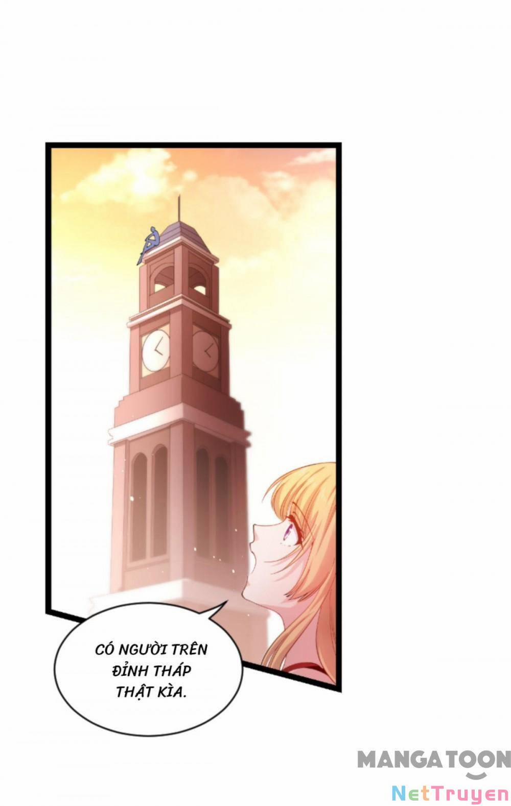 Ảnh Hậu Lão Bà Không Được Chạy 202 trang 17