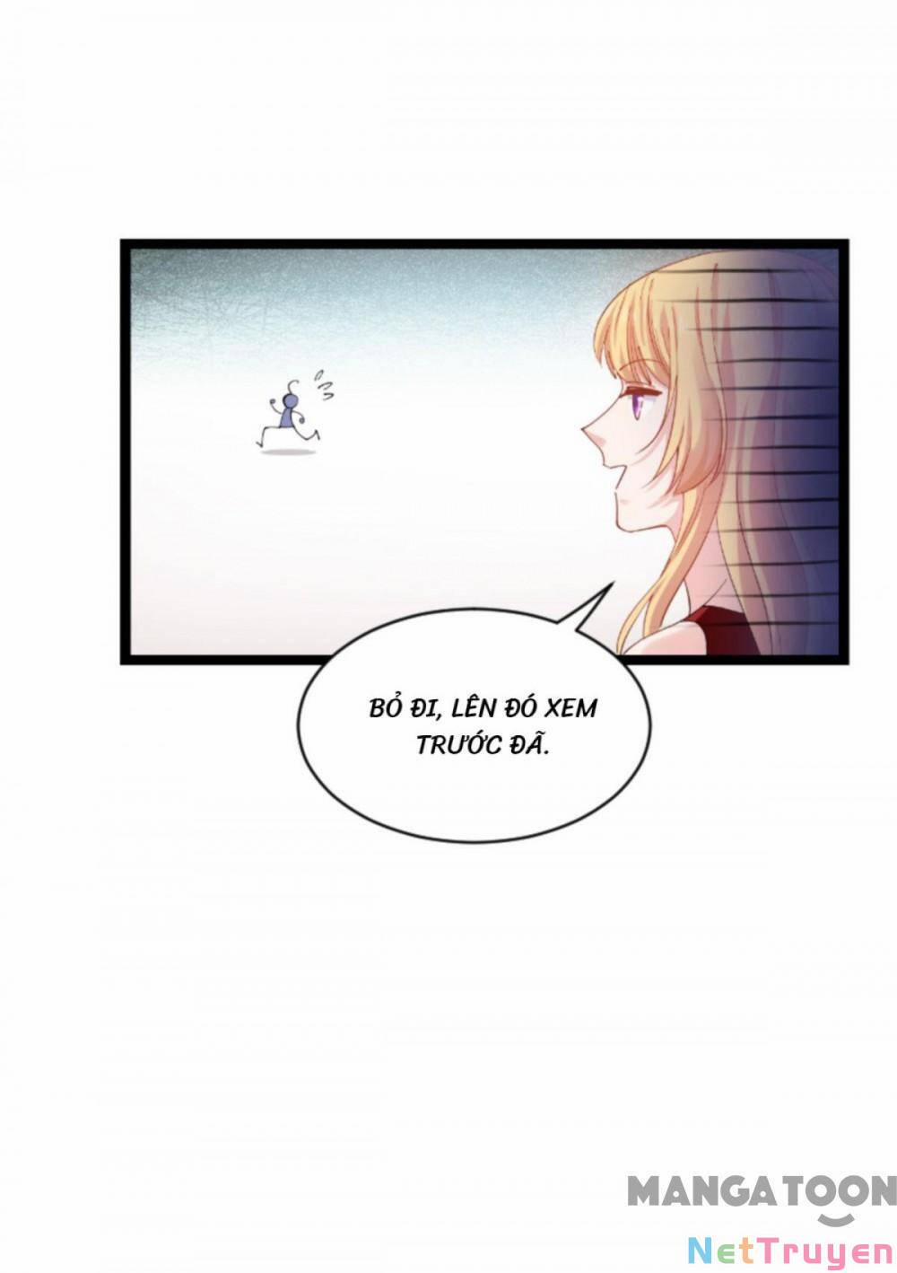 Ảnh Hậu Lão Bà Không Được Chạy 202 trang 19