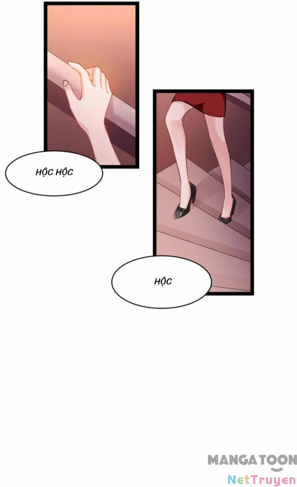 Ảnh Hậu Lão Bà Không Được Chạy 202 trang 20