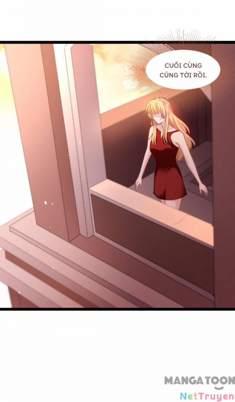 Ảnh Hậu Lão Bà Không Được Chạy 202 trang 21