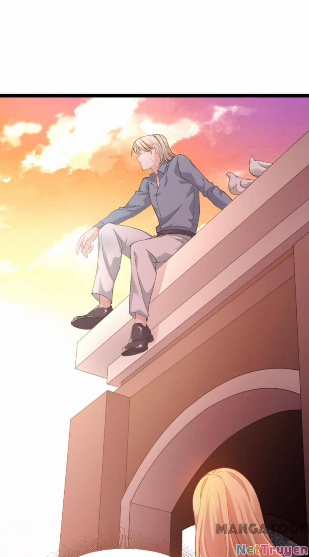 Ảnh Hậu Lão Bà Không Được Chạy 202 trang 22