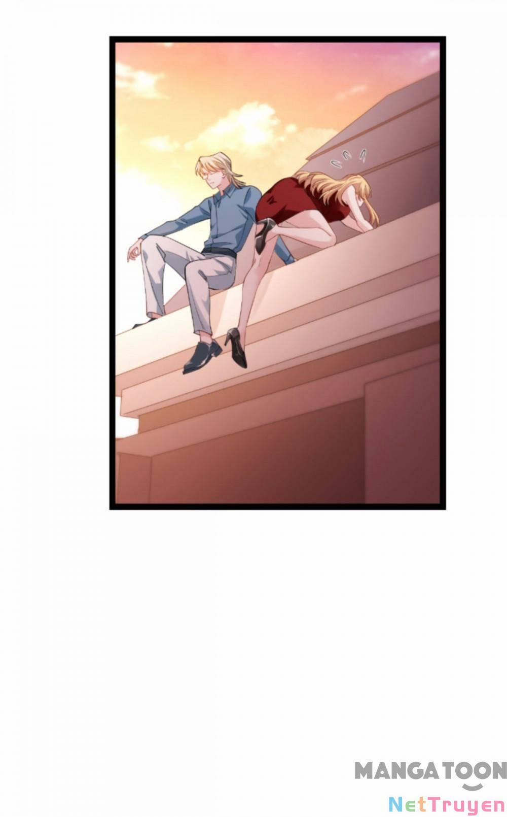 Ảnh Hậu Lão Bà Không Được Chạy 202 trang 26