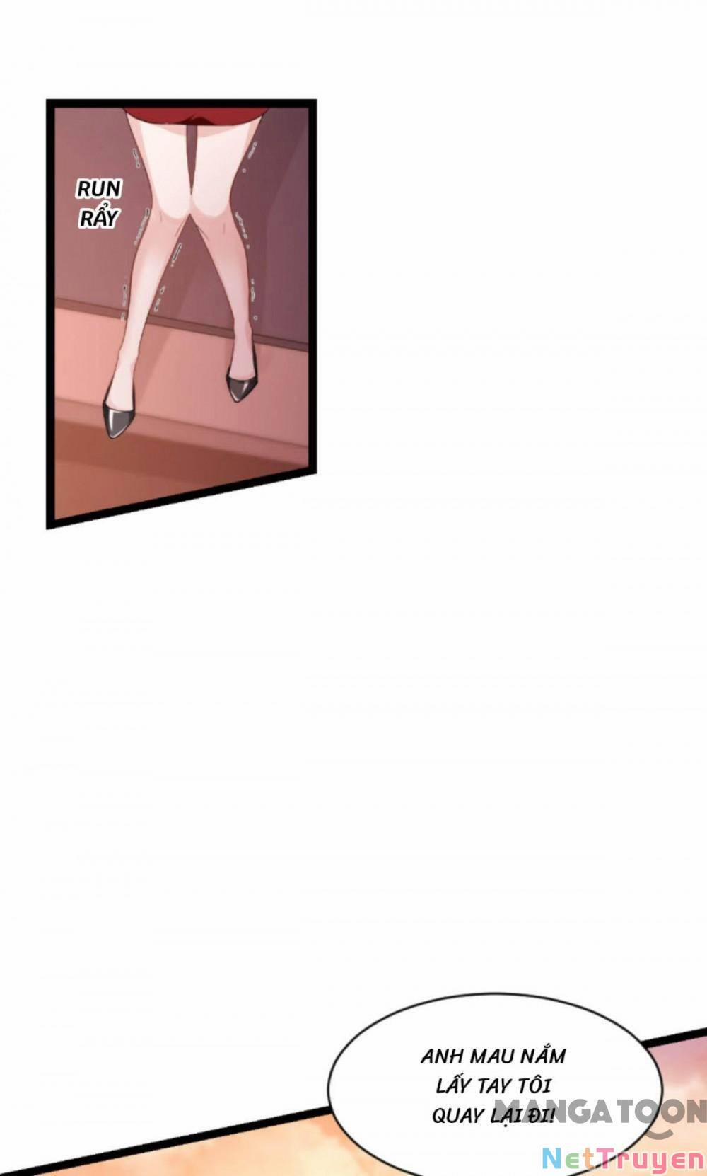 Ảnh Hậu Lão Bà Không Được Chạy 202 trang 27