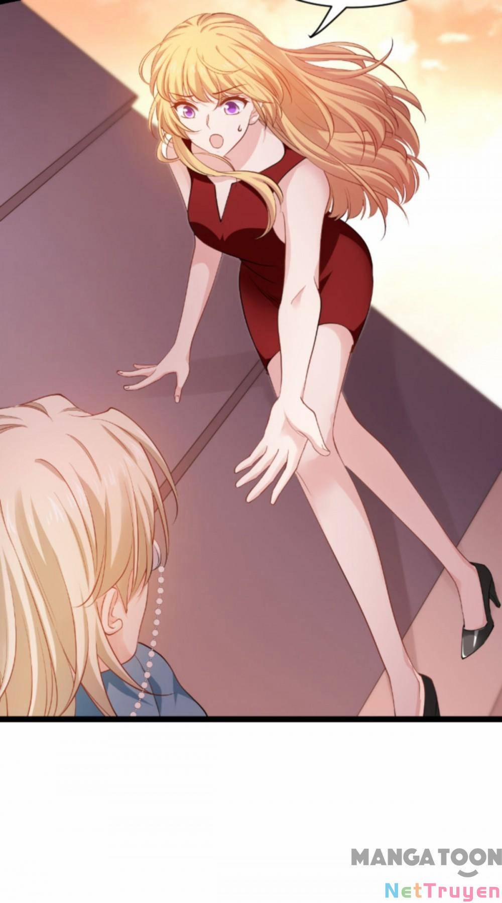 Ảnh Hậu Lão Bà Không Được Chạy 202 trang 28