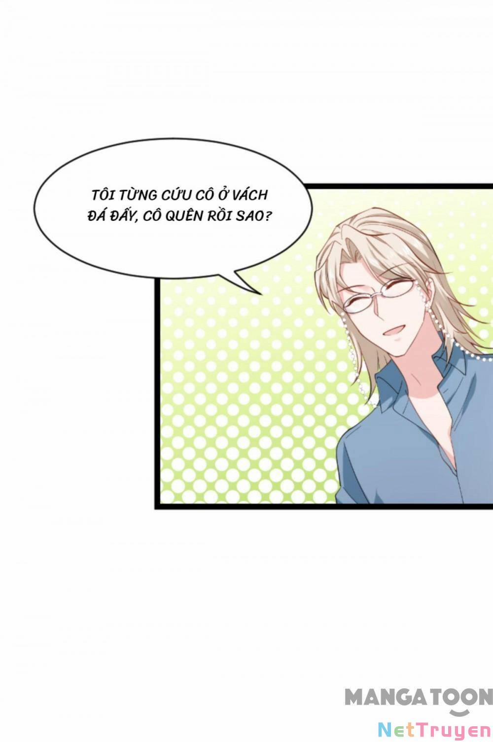 Ảnh Hậu Lão Bà Không Được Chạy 202 trang 29