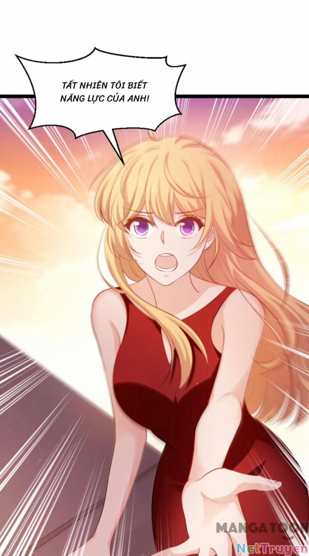 Ảnh Hậu Lão Bà Không Được Chạy 202 trang 30