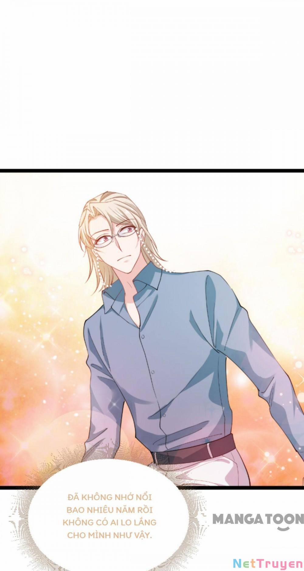 Ảnh Hậu Lão Bà Không Được Chạy 202 trang 32