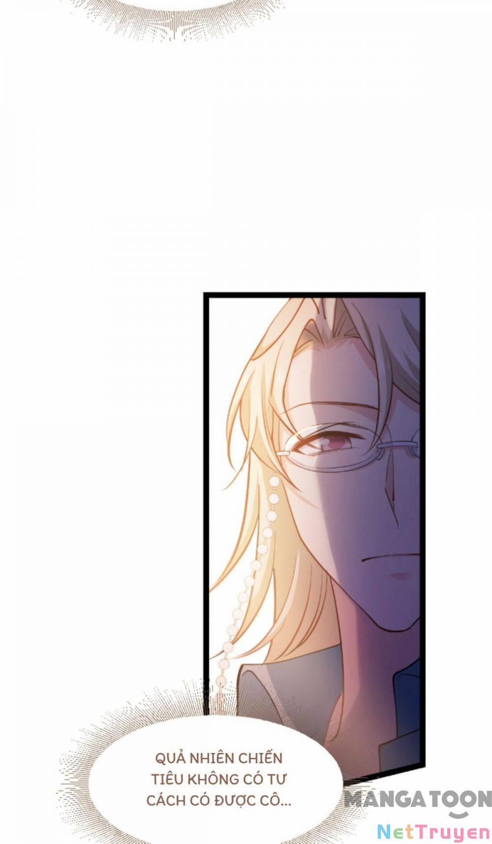 Ảnh Hậu Lão Bà Không Được Chạy 202 trang 33