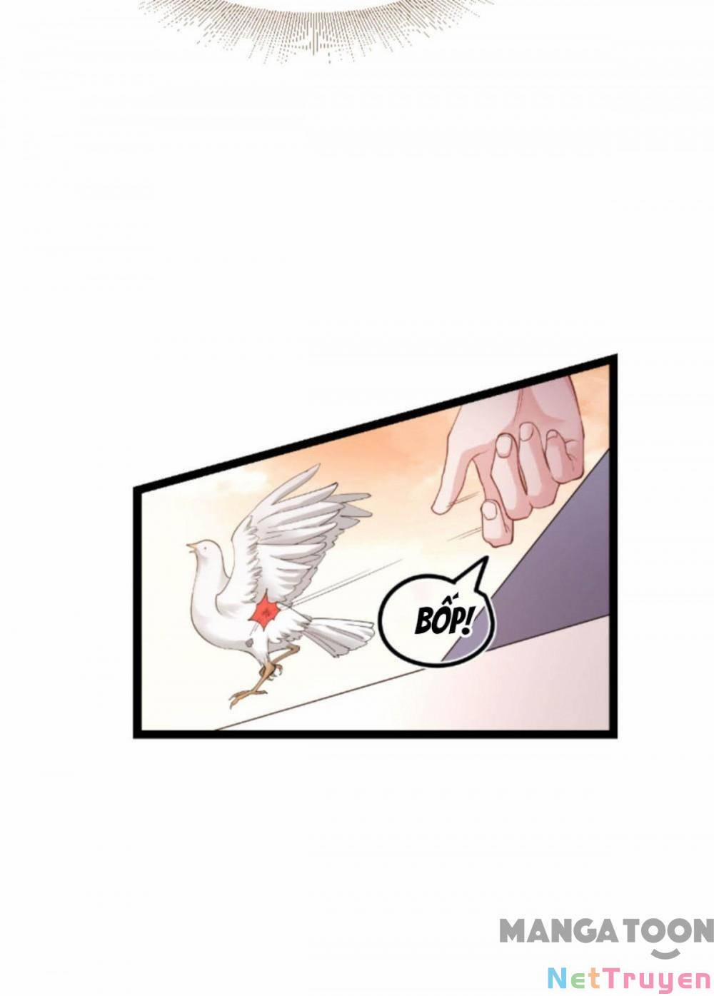 Ảnh Hậu Lão Bà Không Được Chạy 202 trang 34