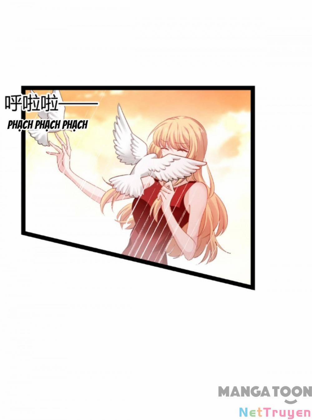 Ảnh Hậu Lão Bà Không Được Chạy 202 trang 35