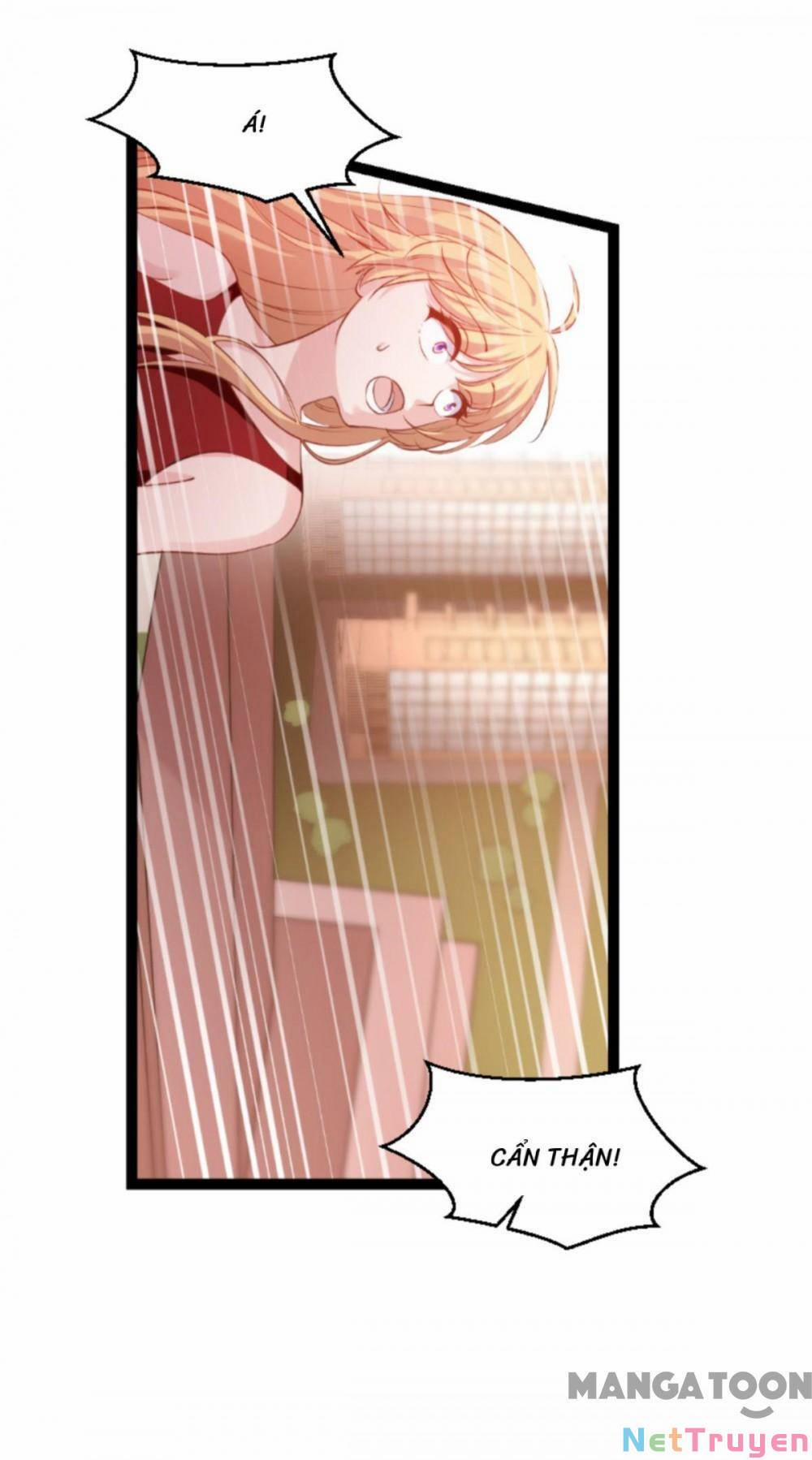 Ảnh Hậu Lão Bà Không Được Chạy 202 trang 36