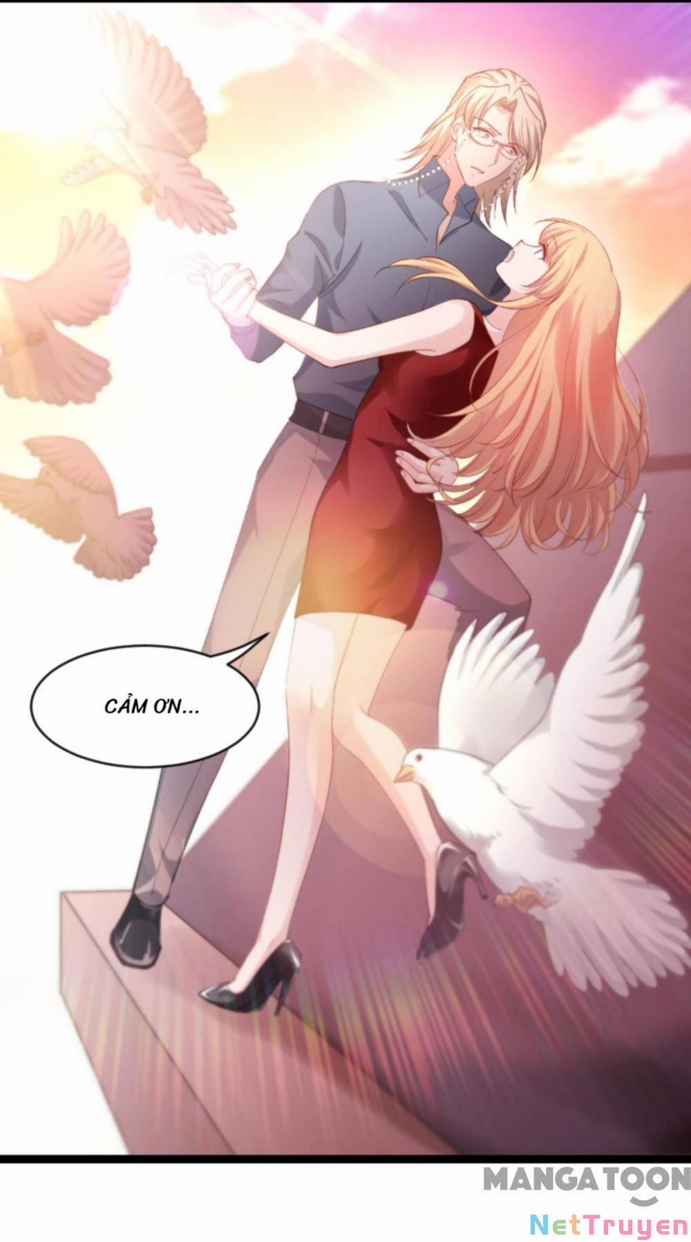 Ảnh Hậu Lão Bà Không Được Chạy 202 trang 38