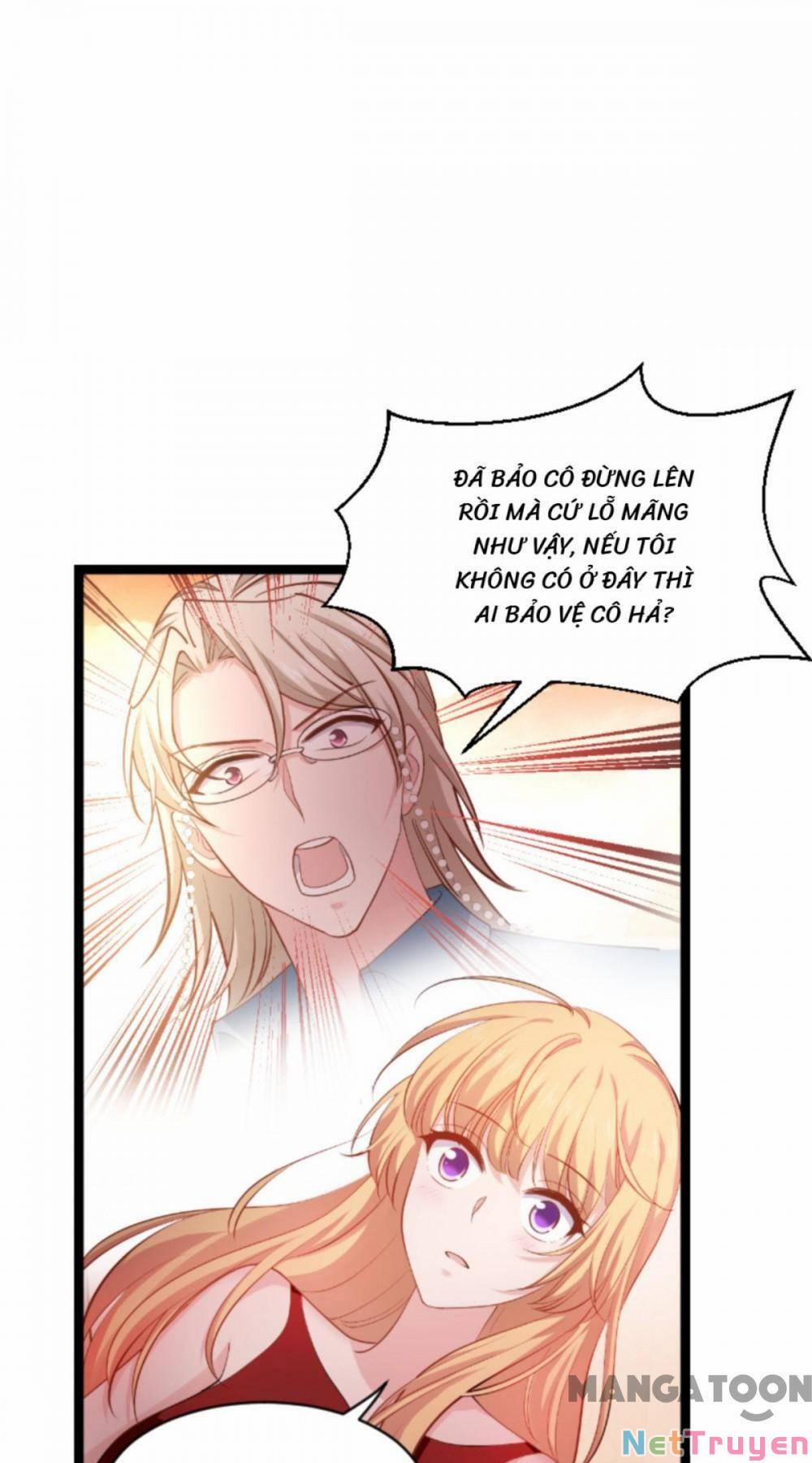 Ảnh Hậu Lão Bà Không Được Chạy 202 trang 39