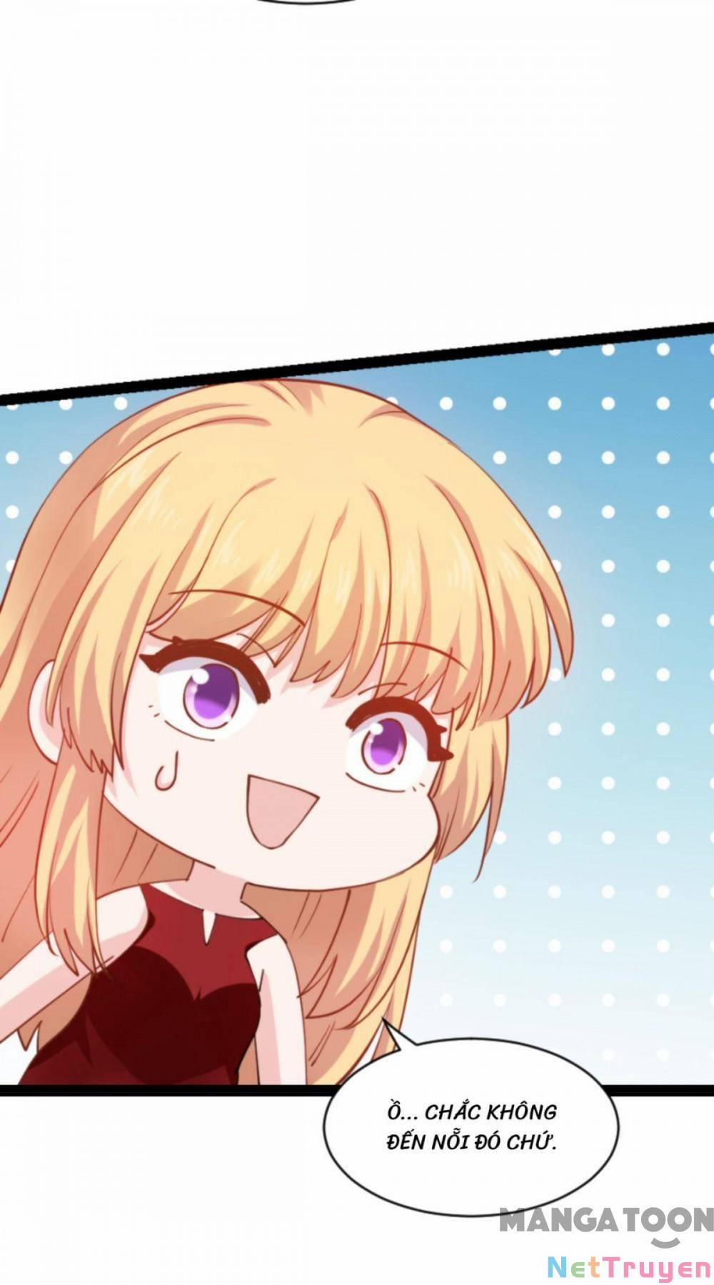 Ảnh Hậu Lão Bà Không Được Chạy 202 trang 6