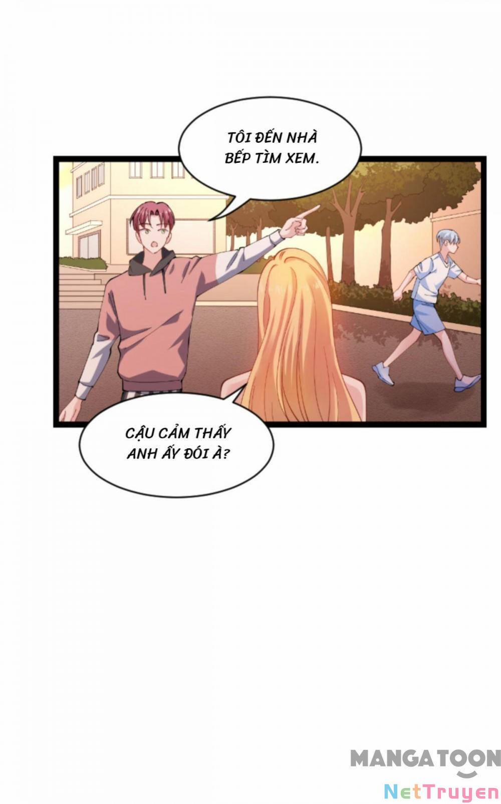 Ảnh Hậu Lão Bà Không Được Chạy 202 trang 7