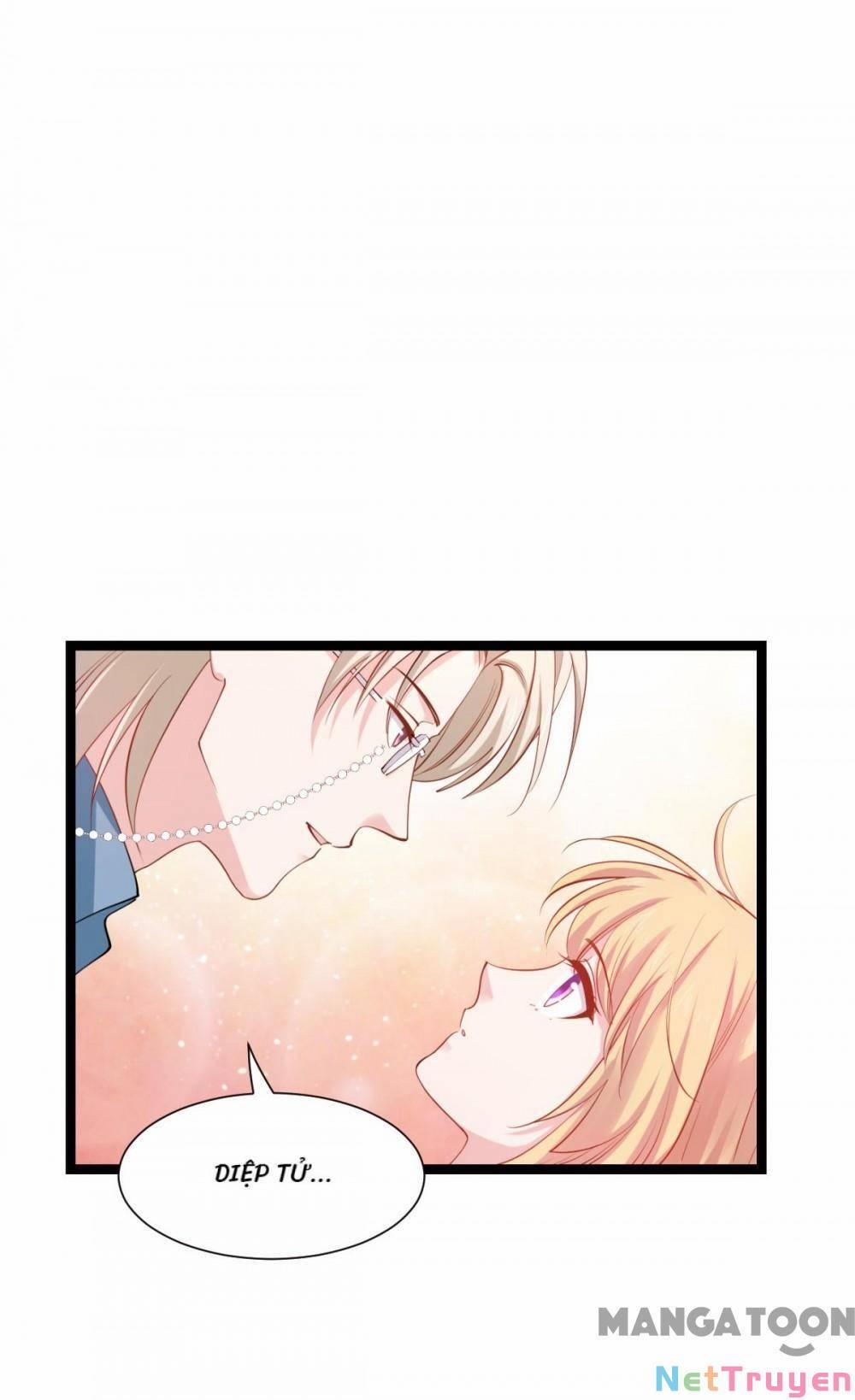 Ảnh Hậu Lão Bà Không Được Chạy 203 trang 1