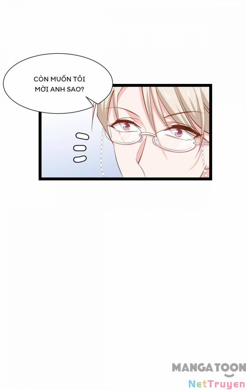 Ảnh Hậu Lão Bà Không Được Chạy 203 trang 11