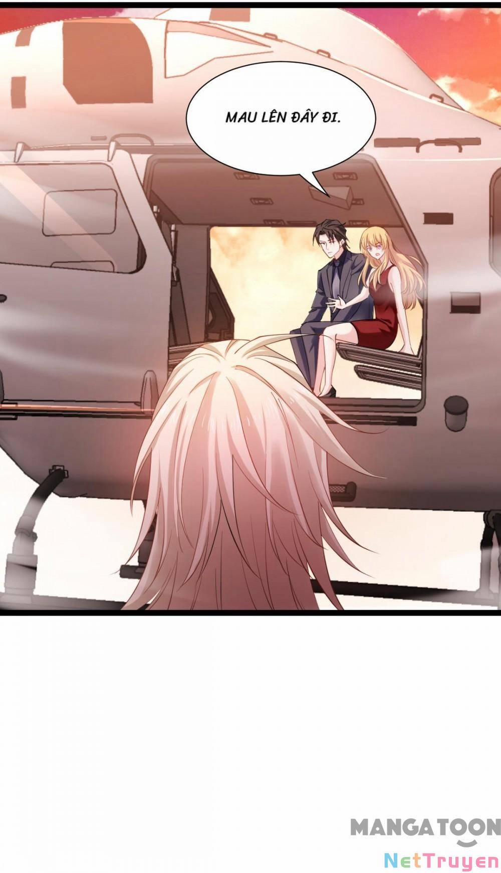 Ảnh Hậu Lão Bà Không Được Chạy 203 trang 12