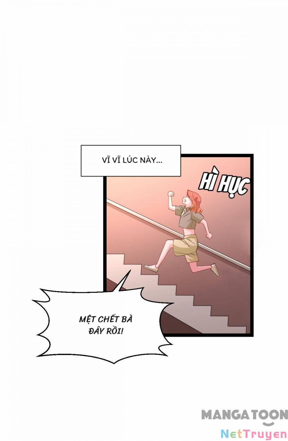 Ảnh Hậu Lão Bà Không Được Chạy 203 trang 13