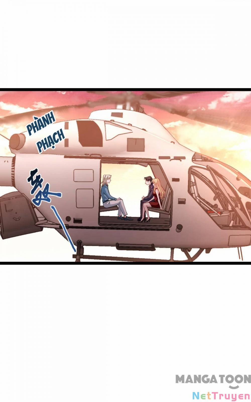 Ảnh Hậu Lão Bà Không Được Chạy 203 trang 14