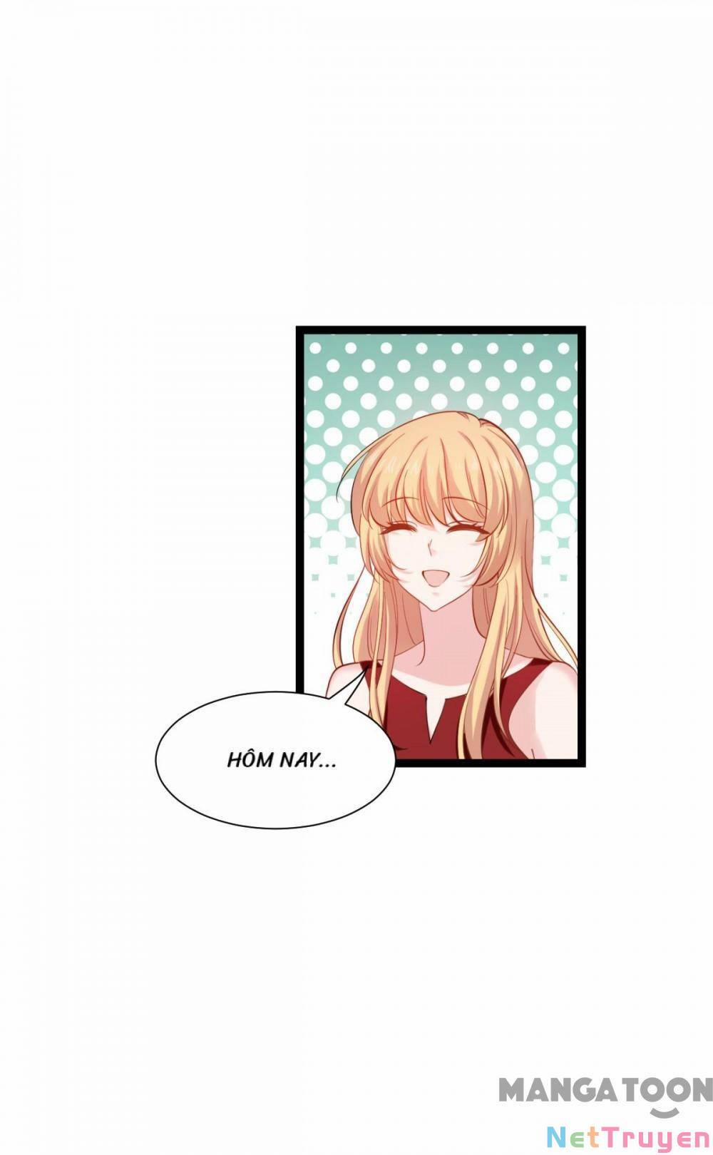 Ảnh Hậu Lão Bà Không Được Chạy 203 trang 16