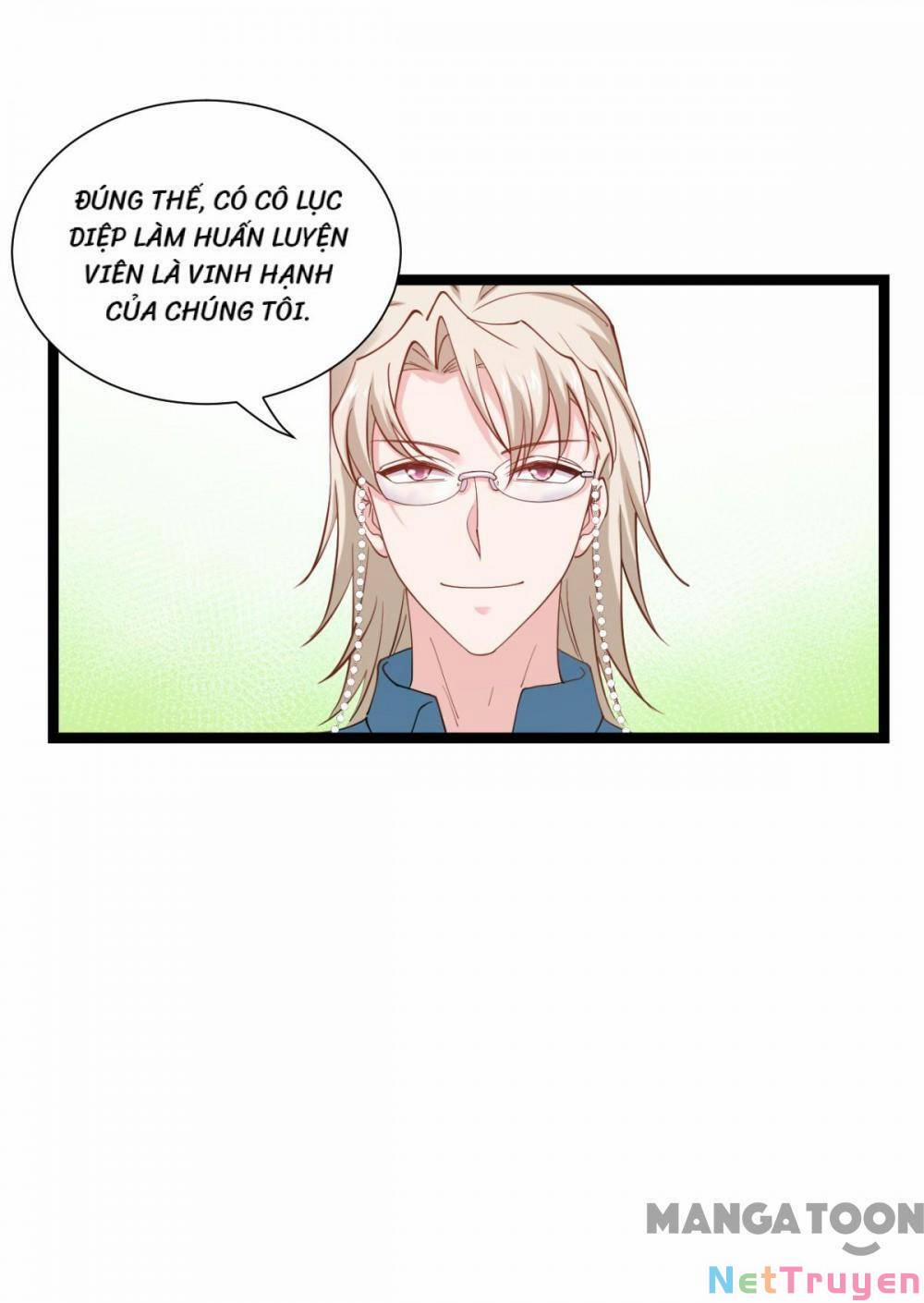 Ảnh Hậu Lão Bà Không Được Chạy 203 trang 19